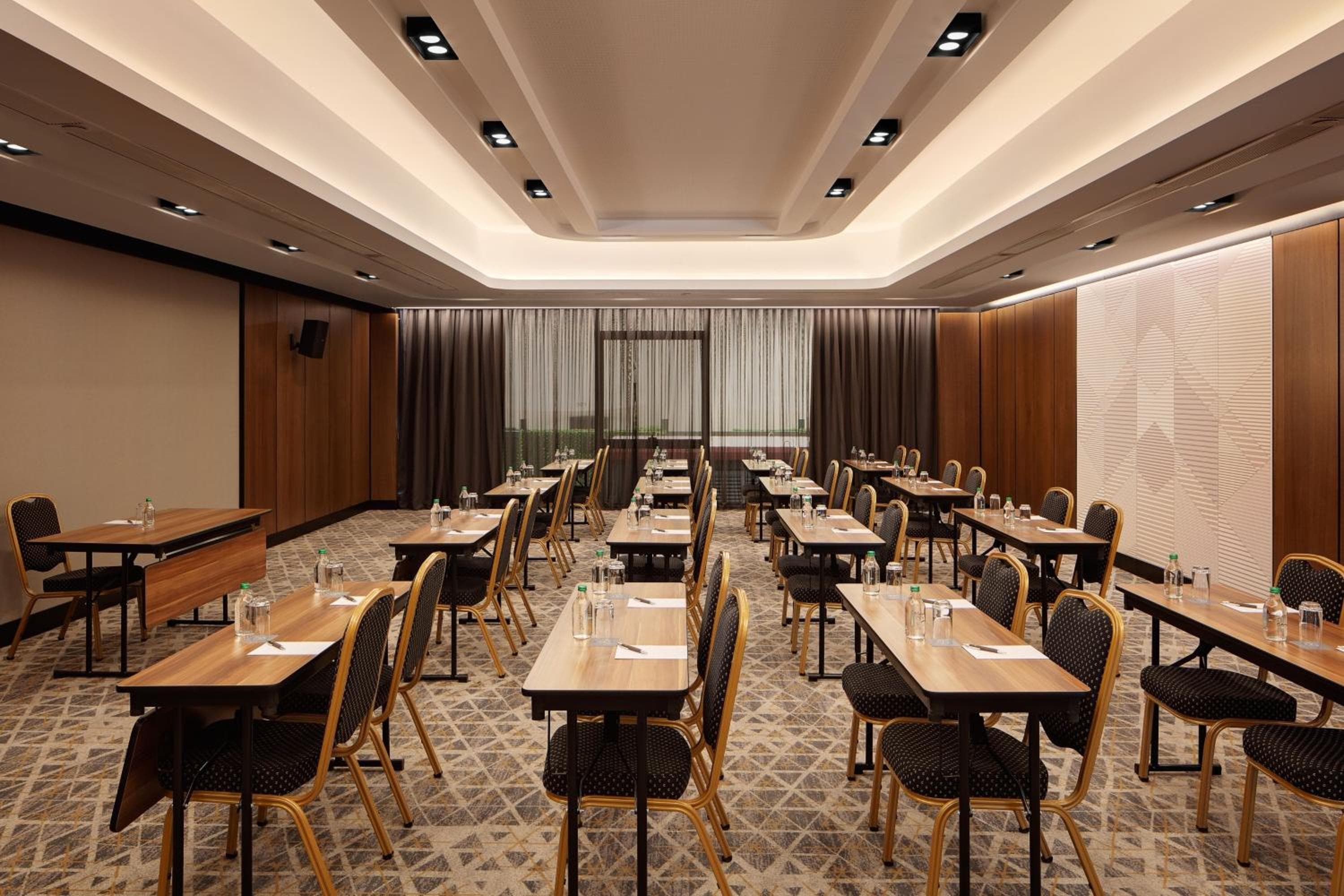 Sheraton Istanbul Esenyurt — 7