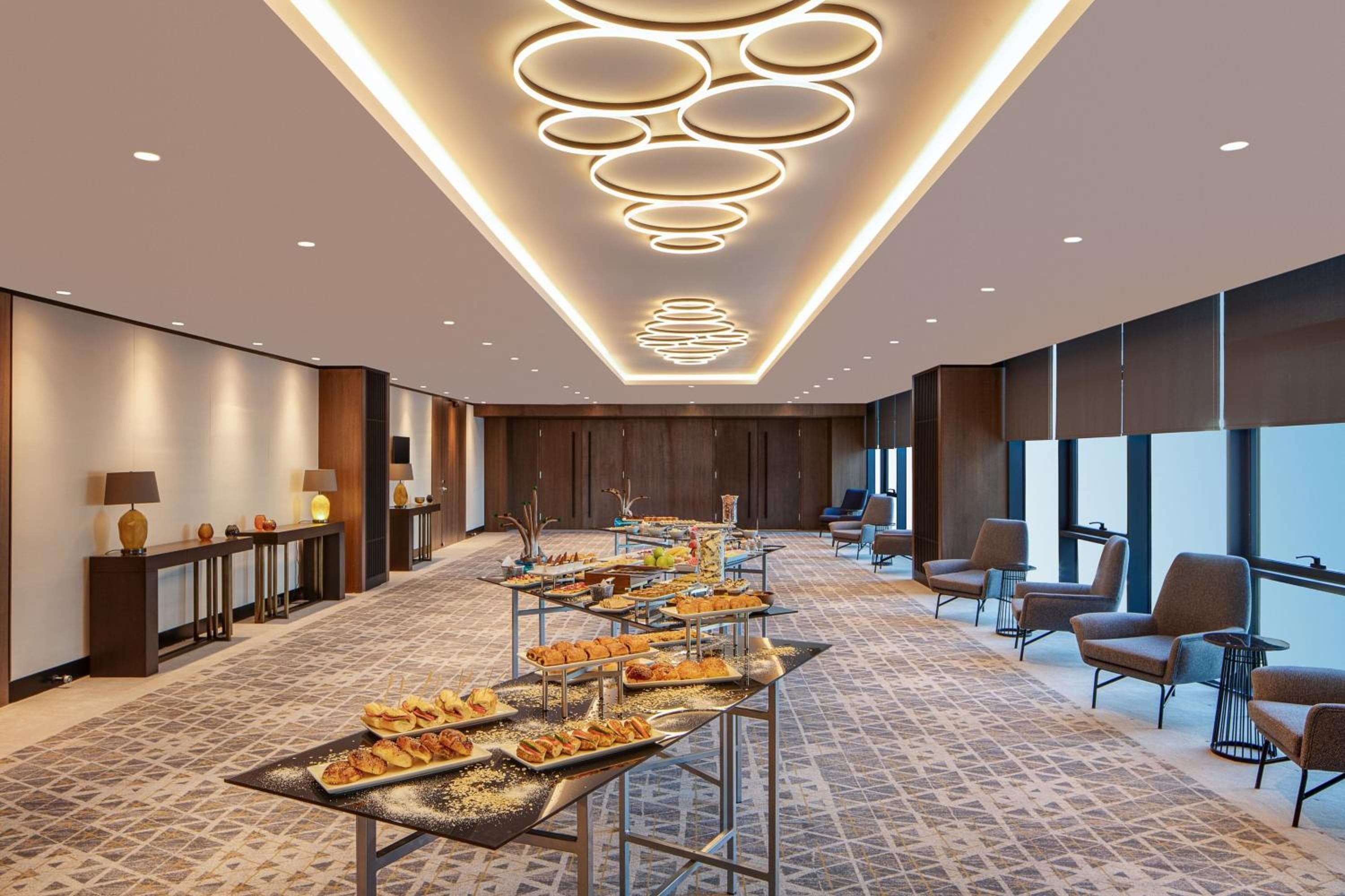 Sheraton Istanbul Esenyurt — 26