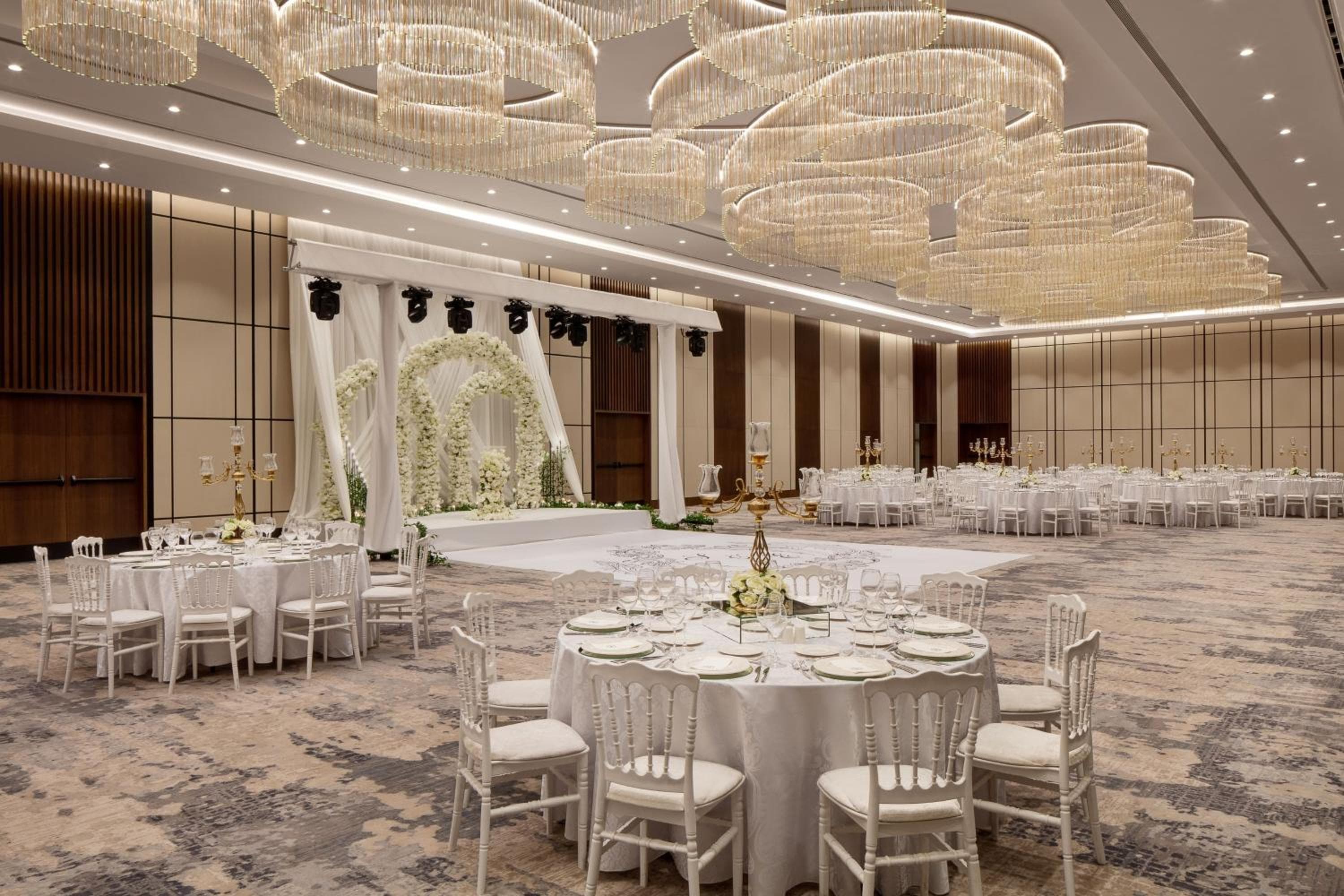 Sheraton Istanbul Esenyurt — 15