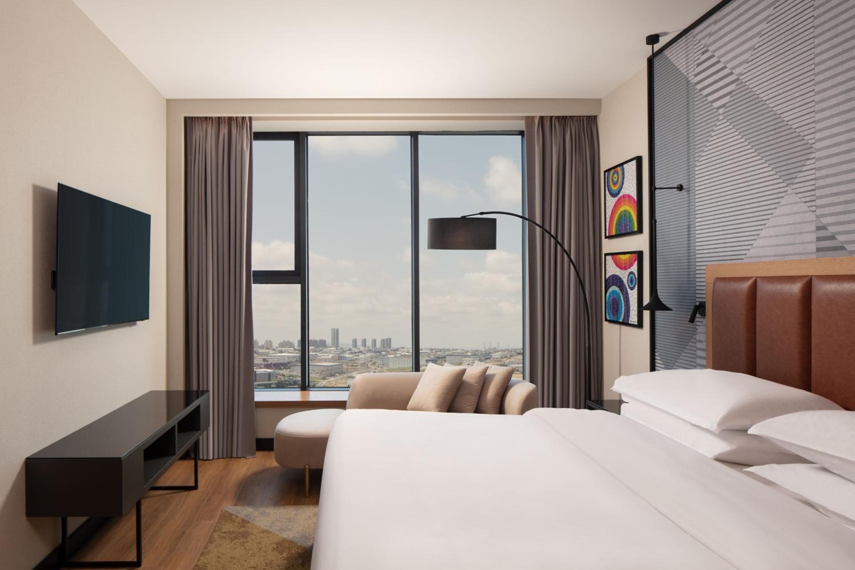 Sheraton Istanbul Esenyurt — 29