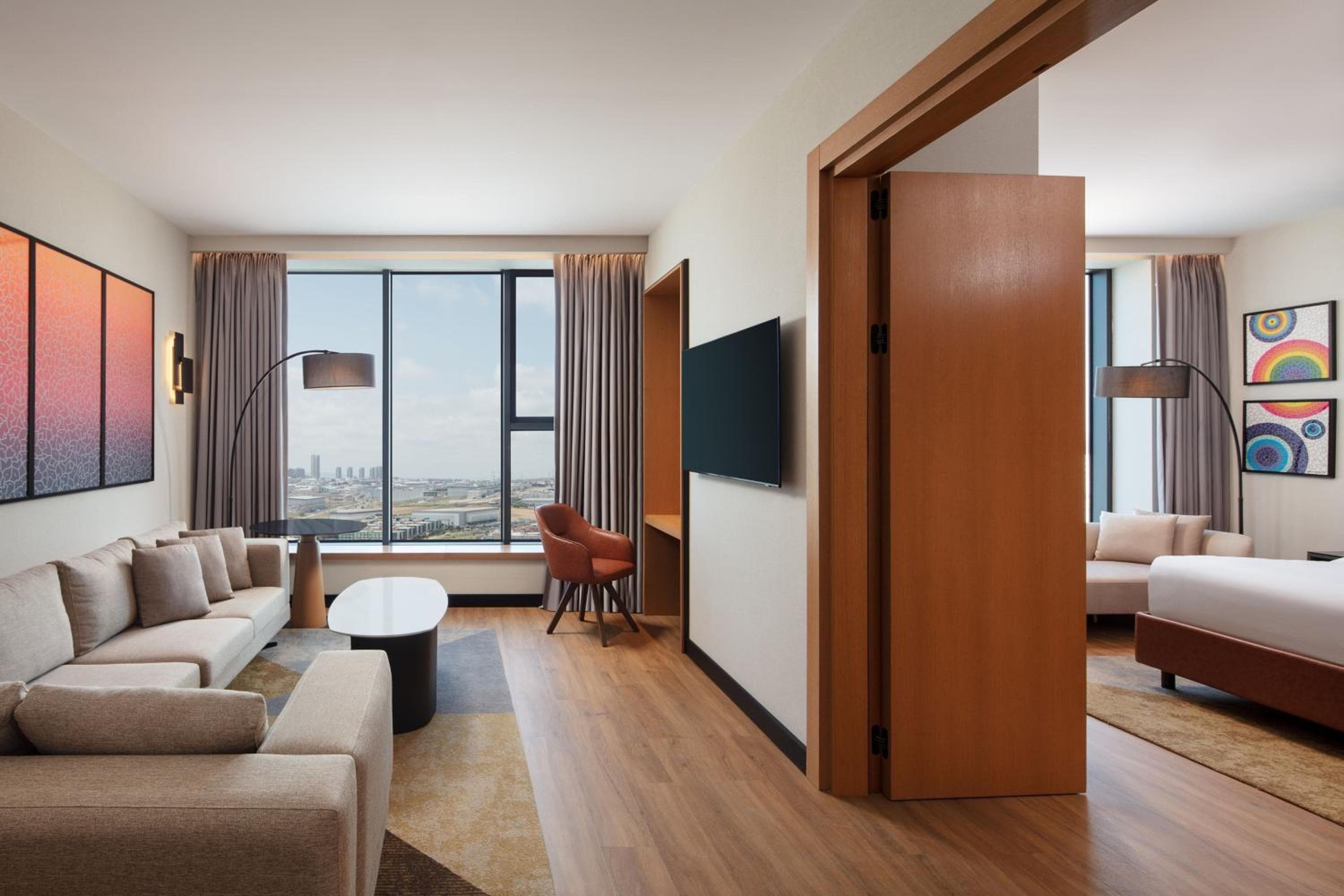 Sheraton Istanbul Esenyurt — 17