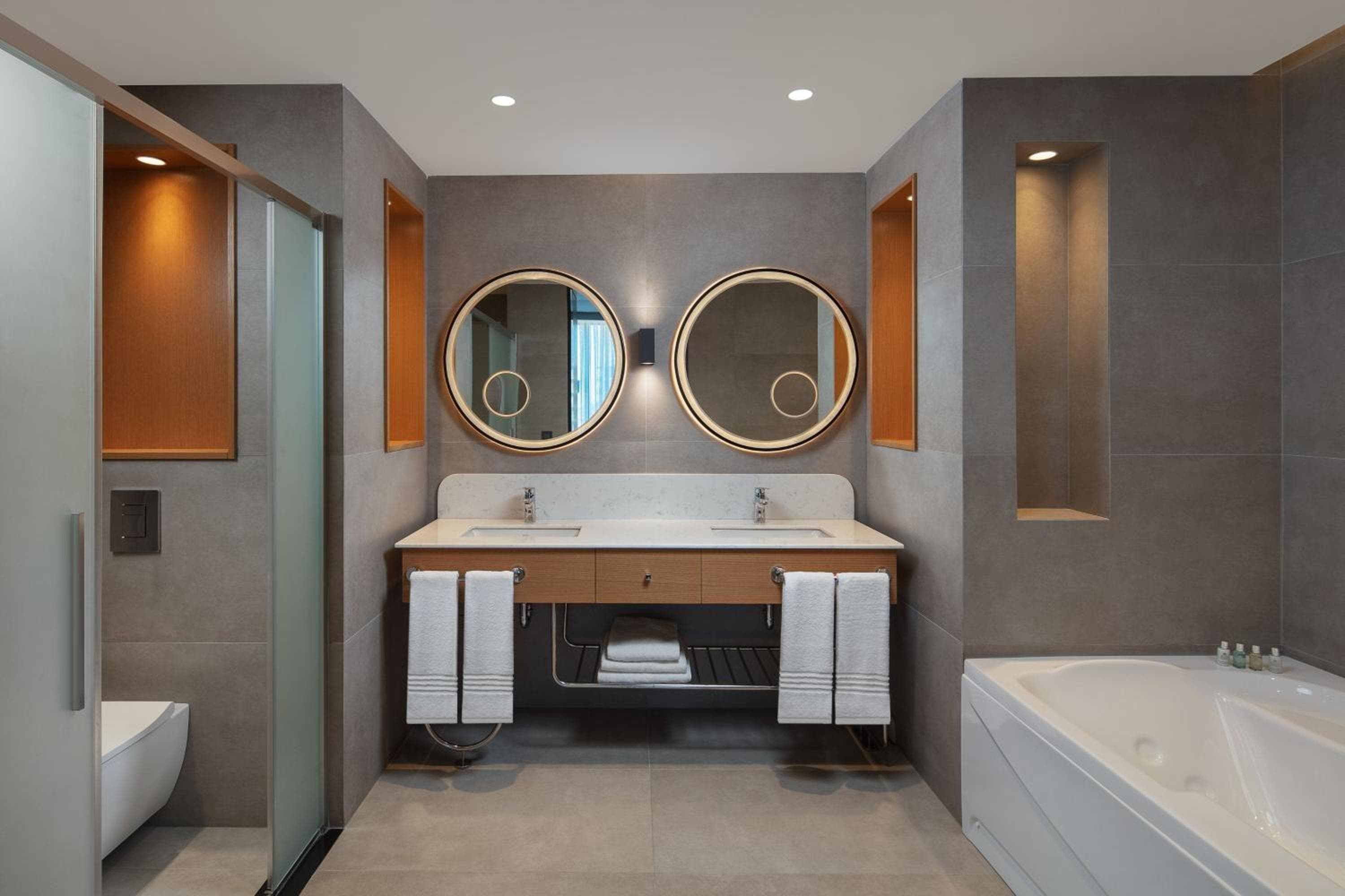 Sheraton Istanbul Esenyurt — 24