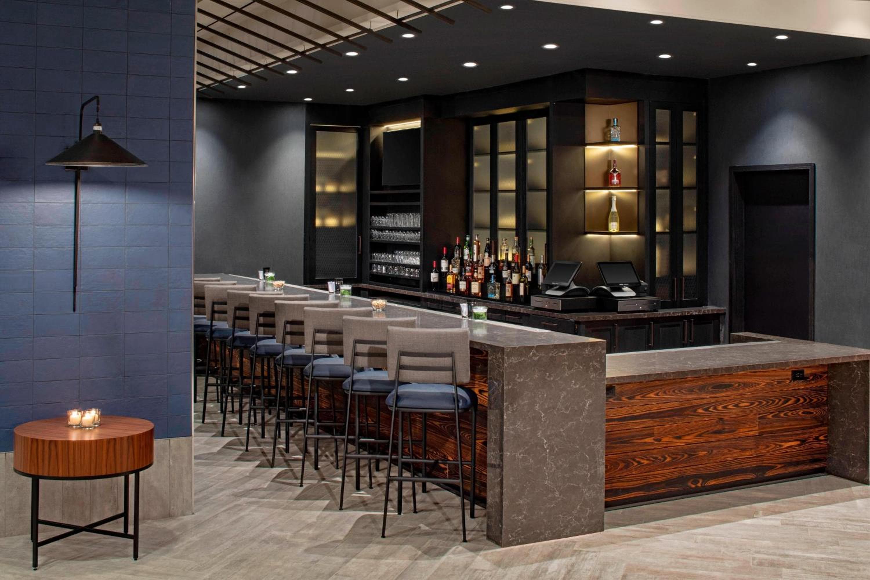 SpringHill Suites by Marriott New York Manhattan/Times Square Sud — 26