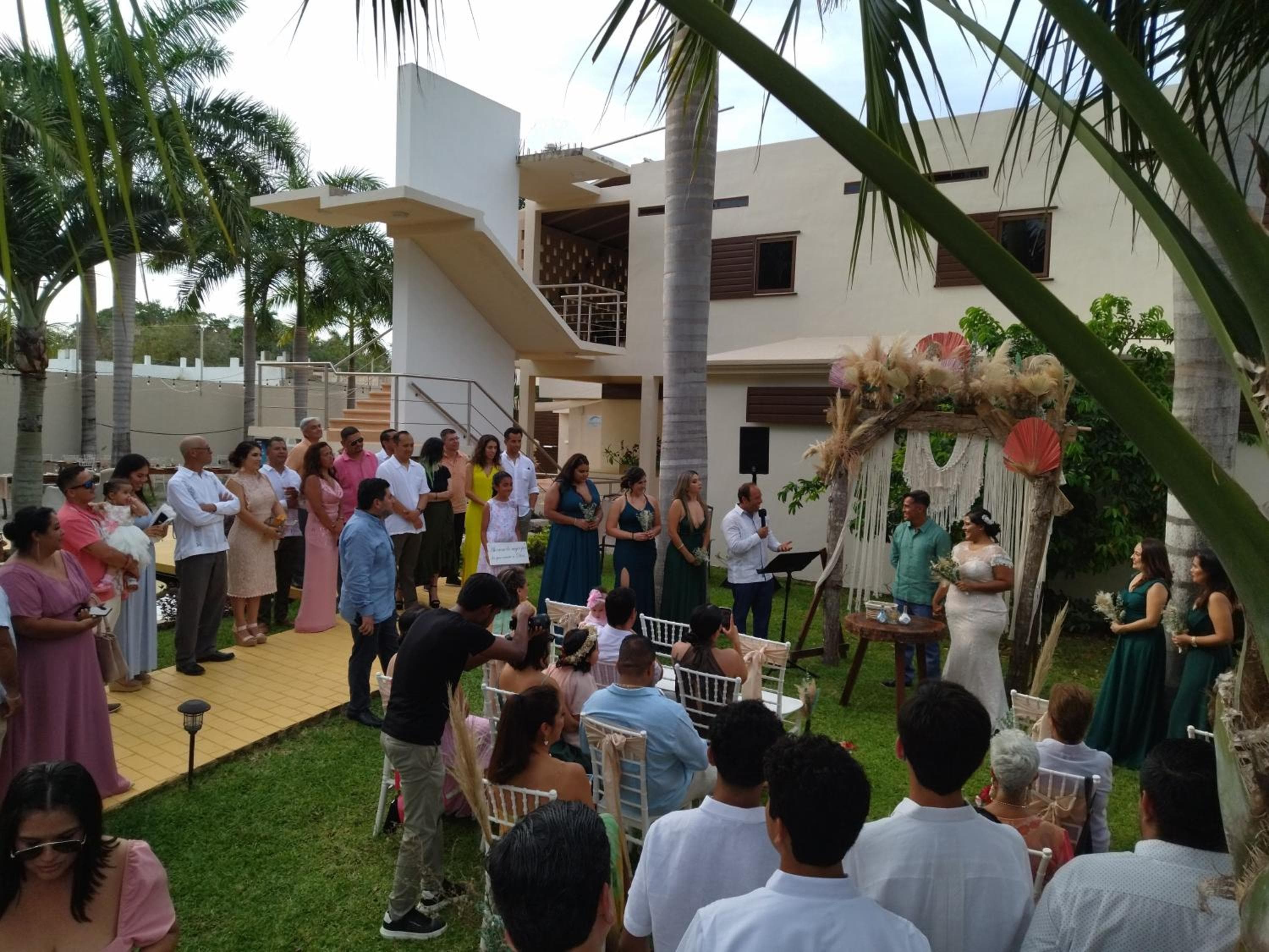 Azcapri Villa Boutique & Spa — 4