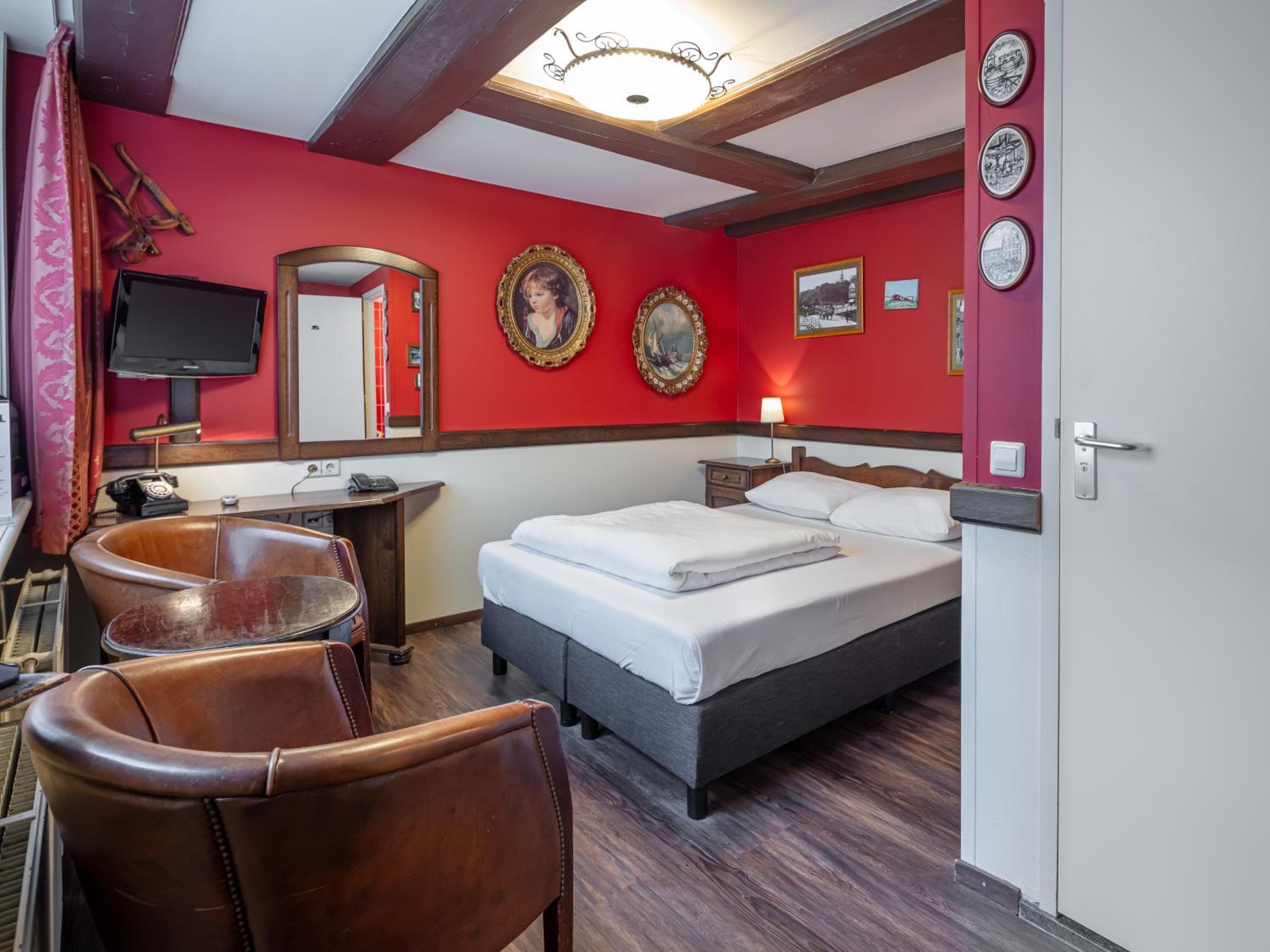A-Train Hotel — 20