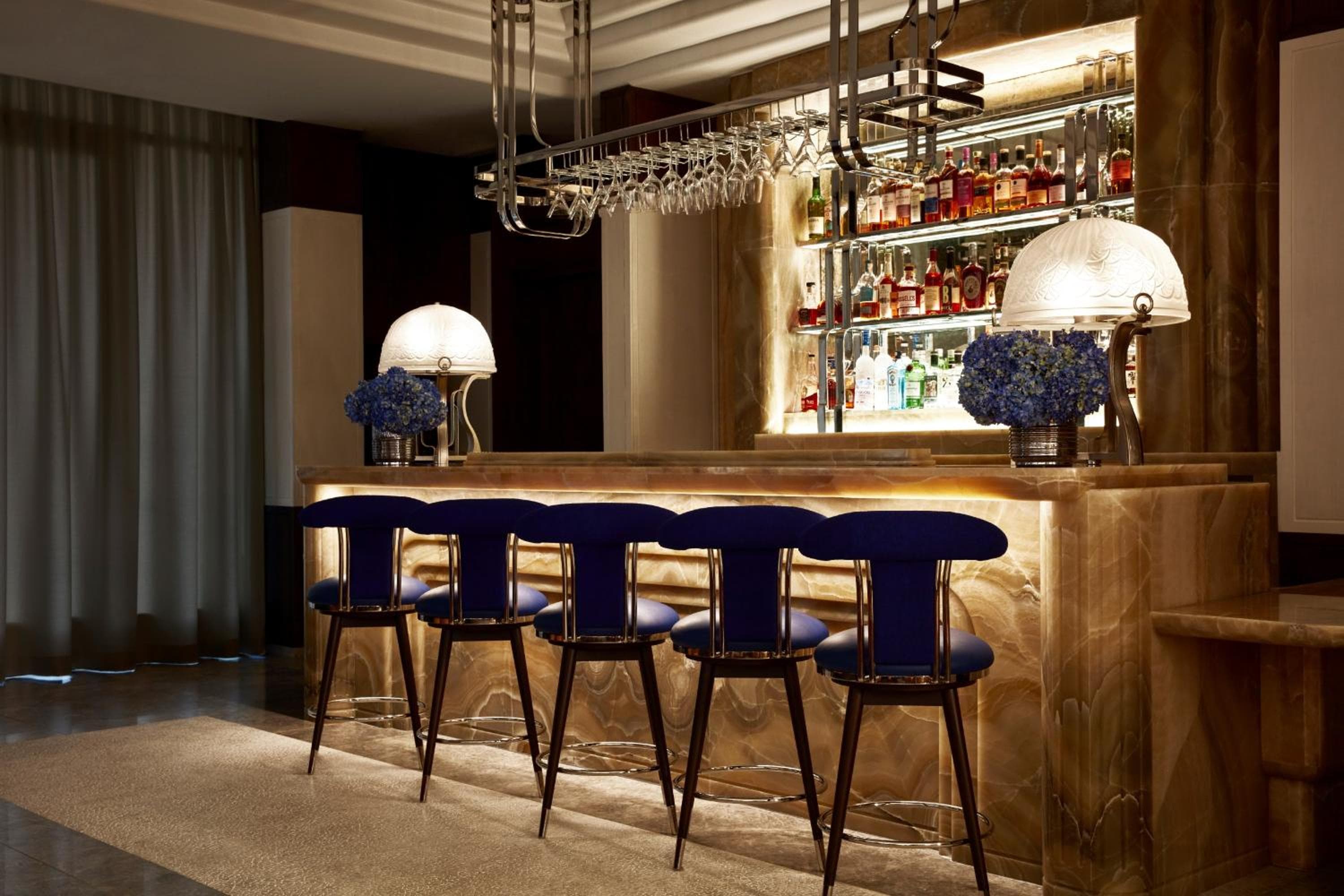 The Maybourne Beverly Hills, Maybourne — 13
