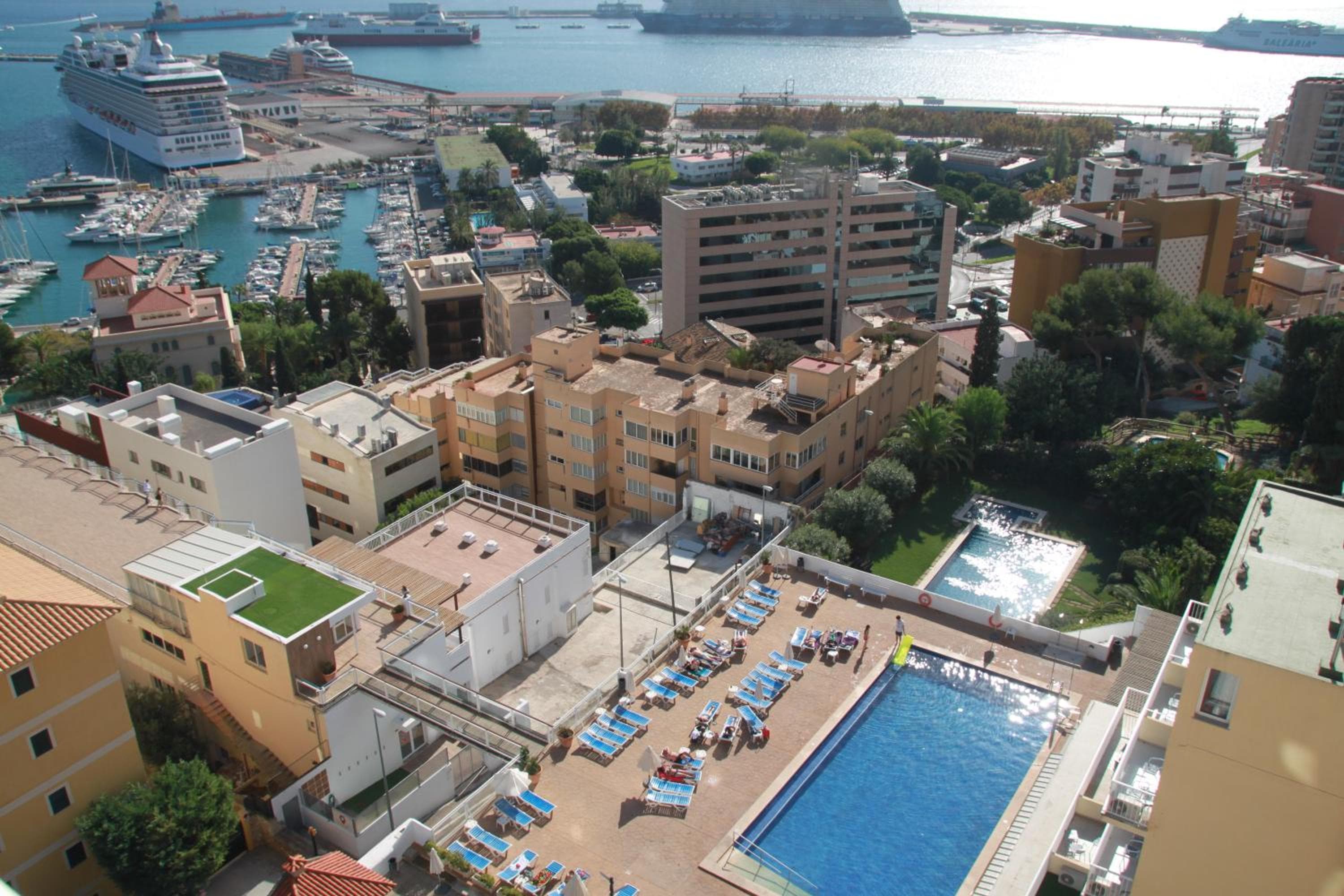 Hotel Amic Horizonte — 2