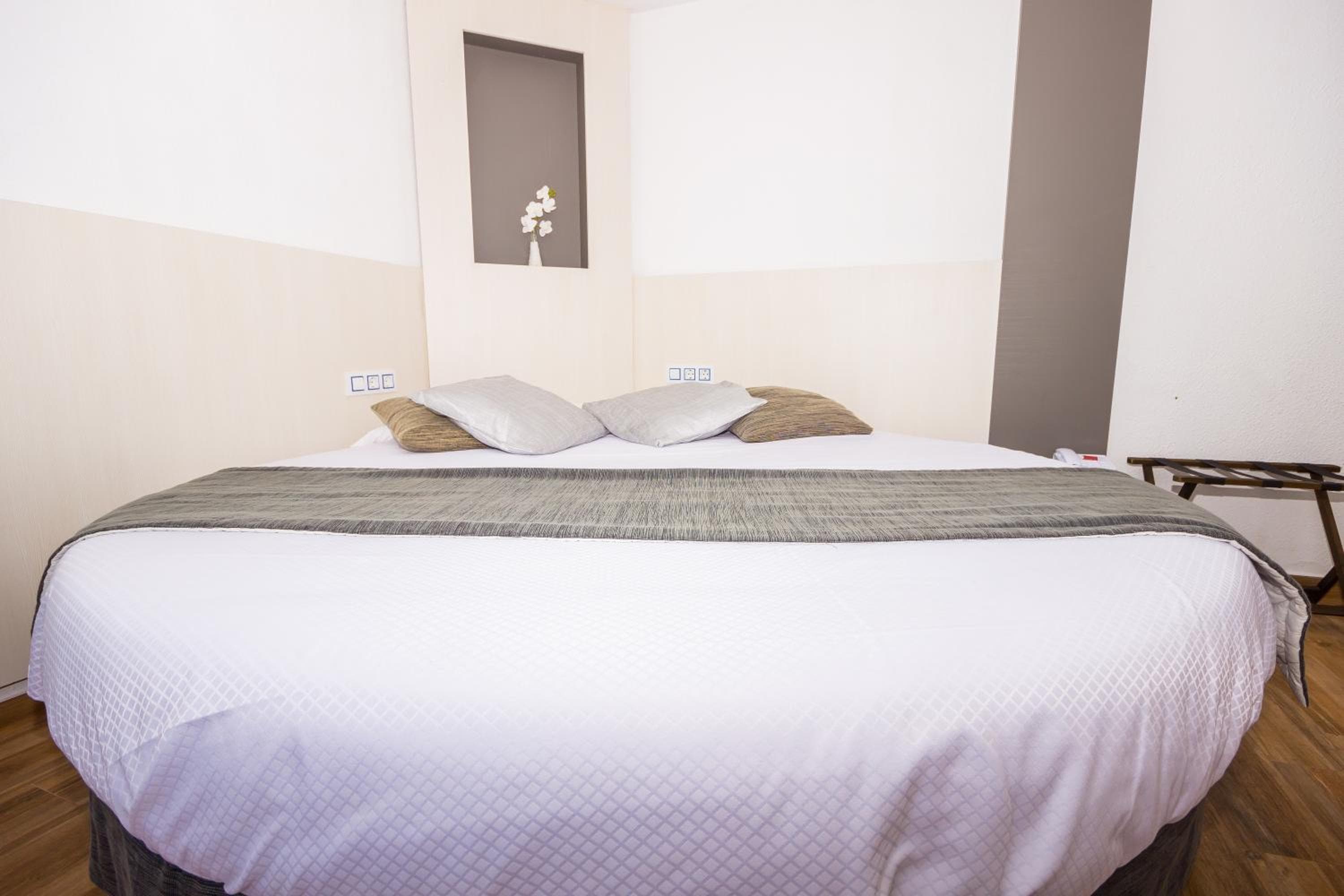 Hotel Amic Horizonte — 4