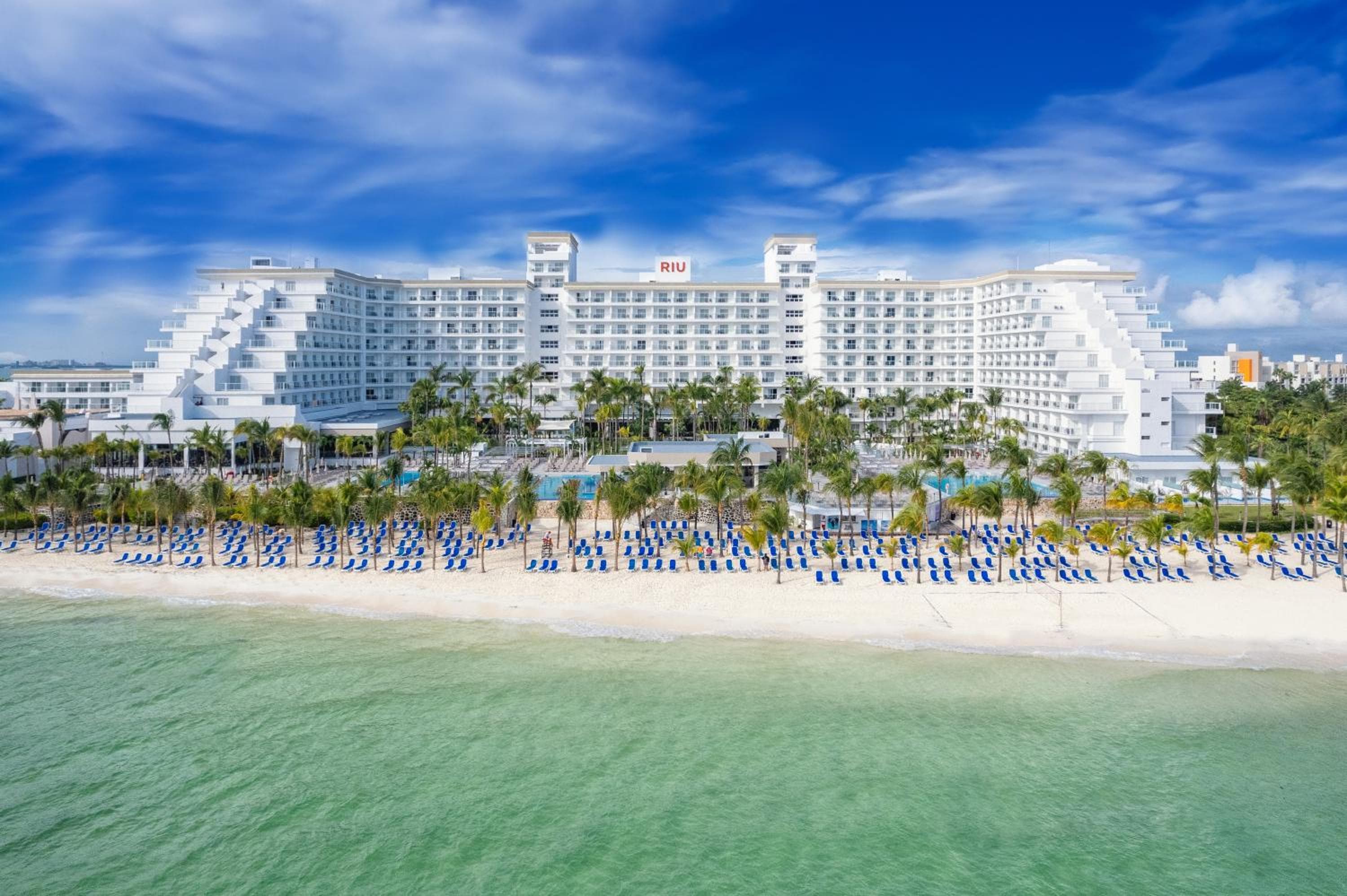 Riu Caribe - All Inclusive — 7