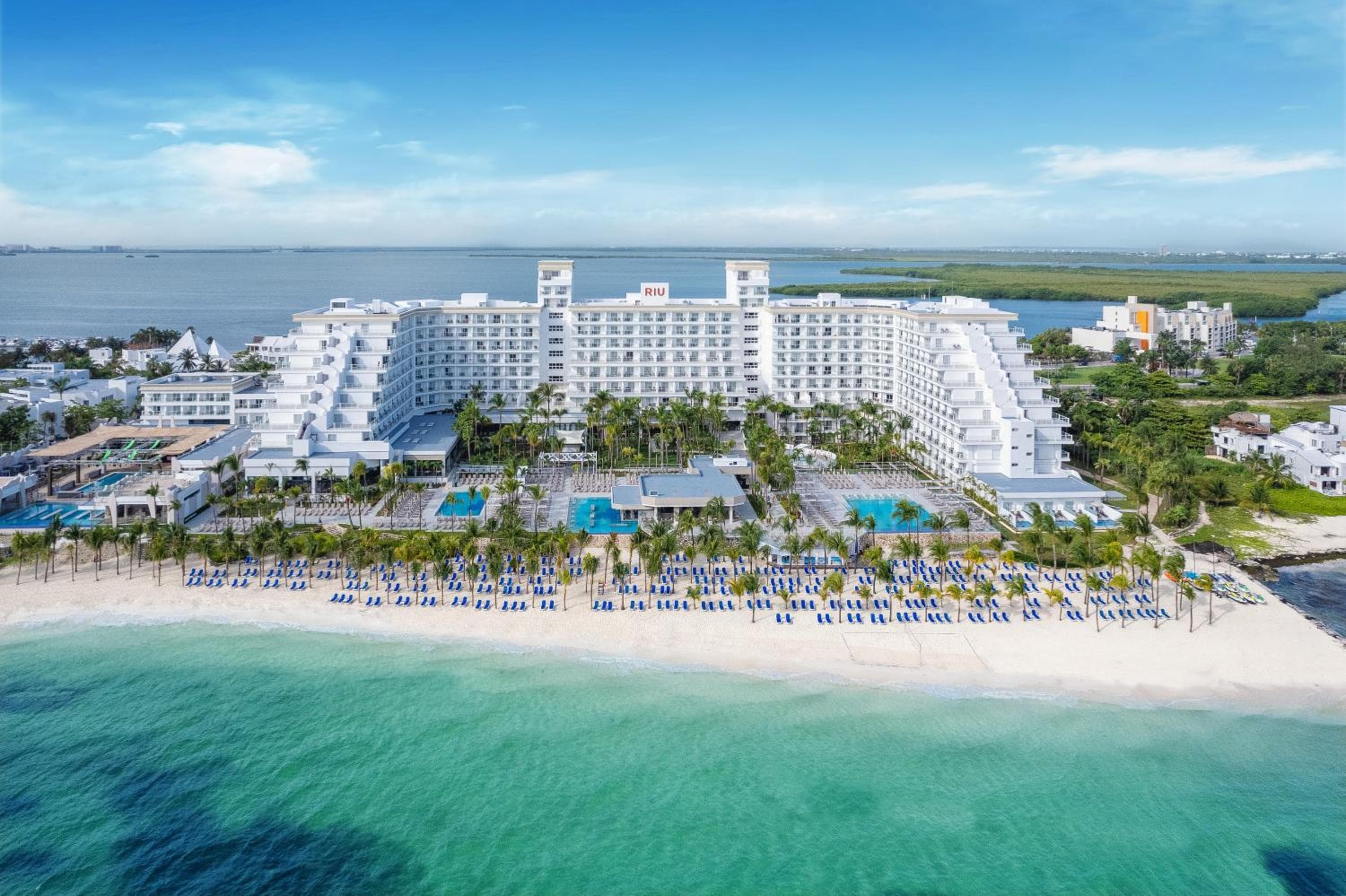Riu Caribe - All Inclusive — 4