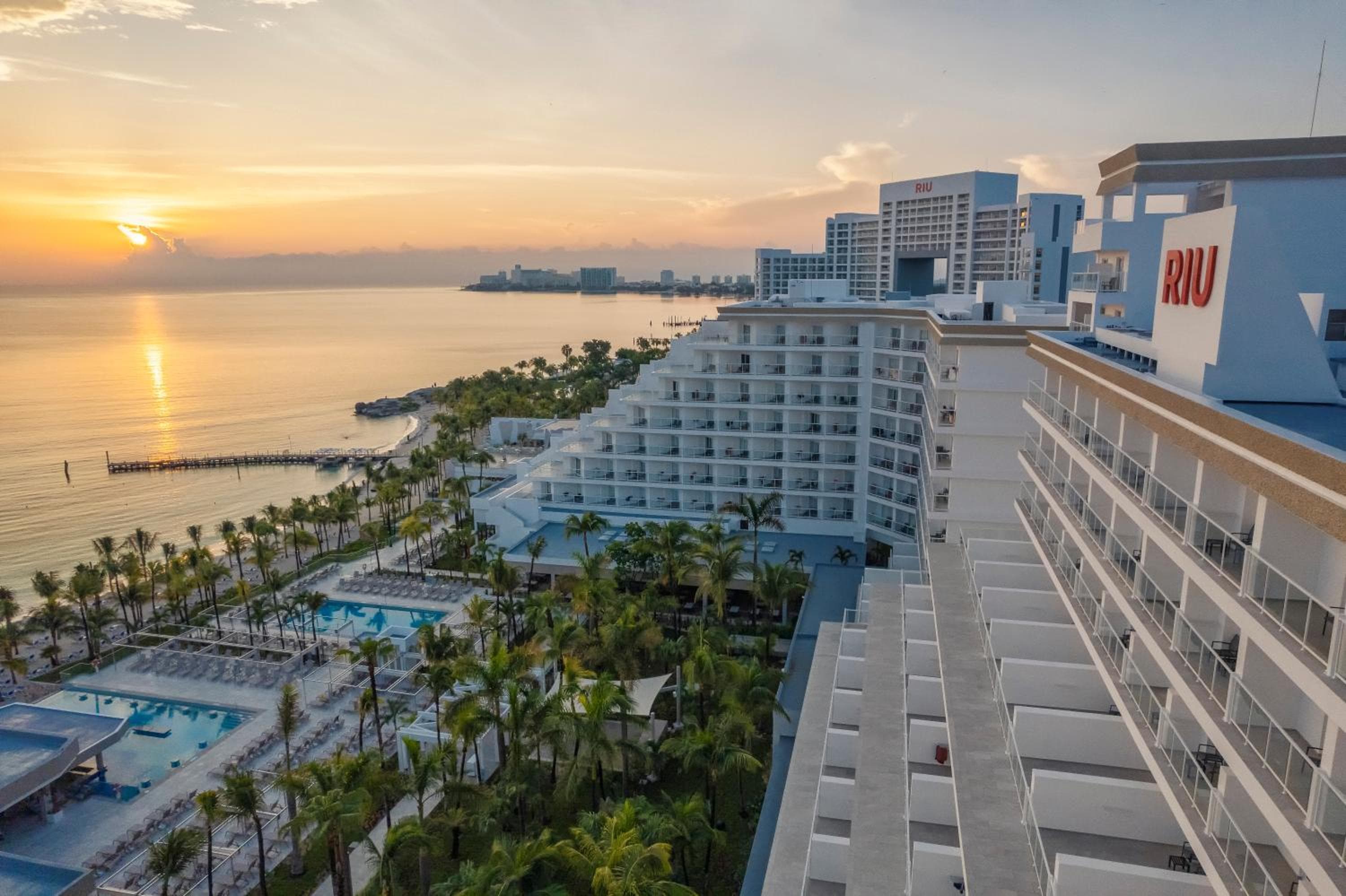Riu Caribe - All Inclusive — 6