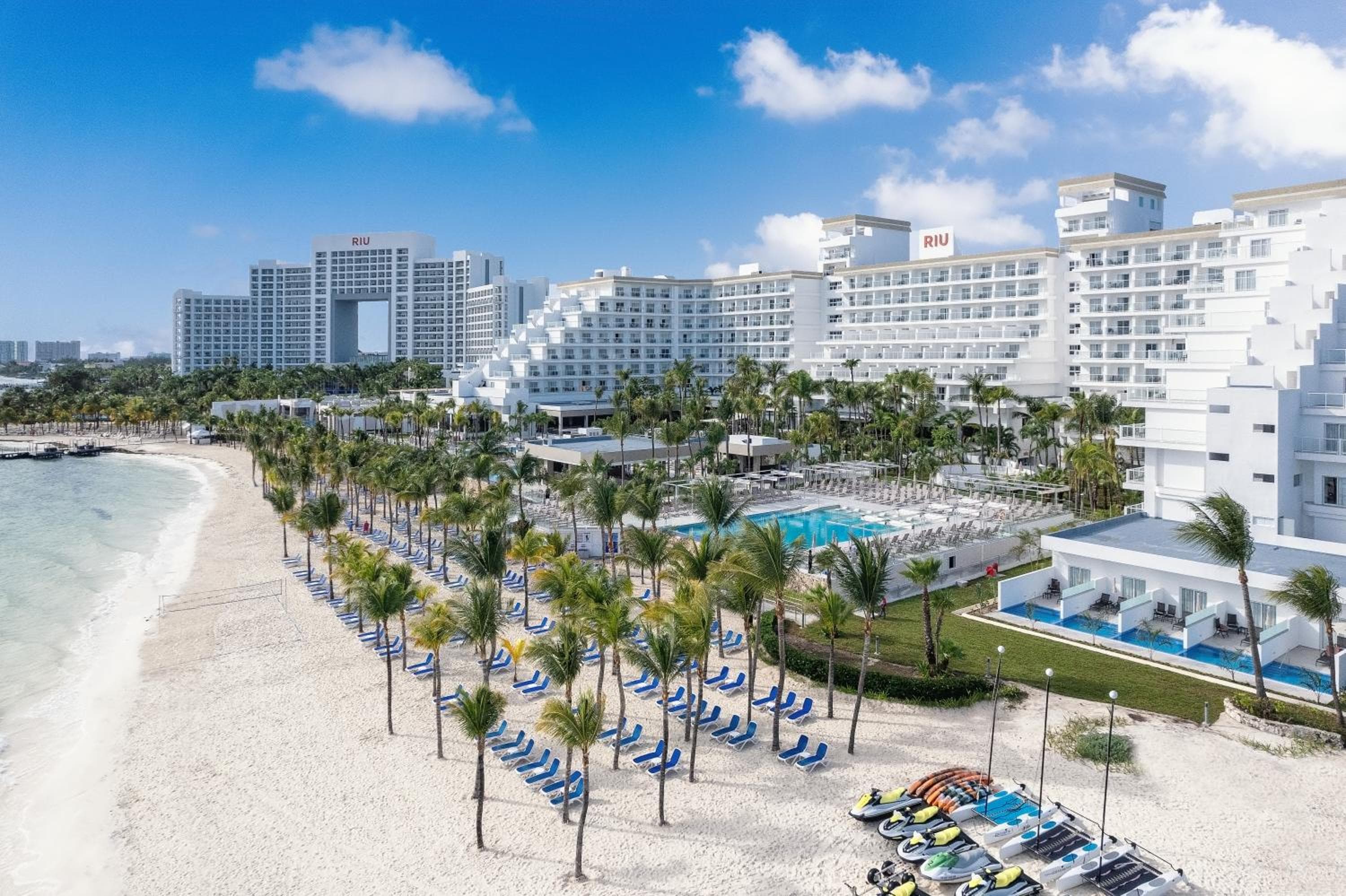 Riu Caribe - All Inclusive — 3