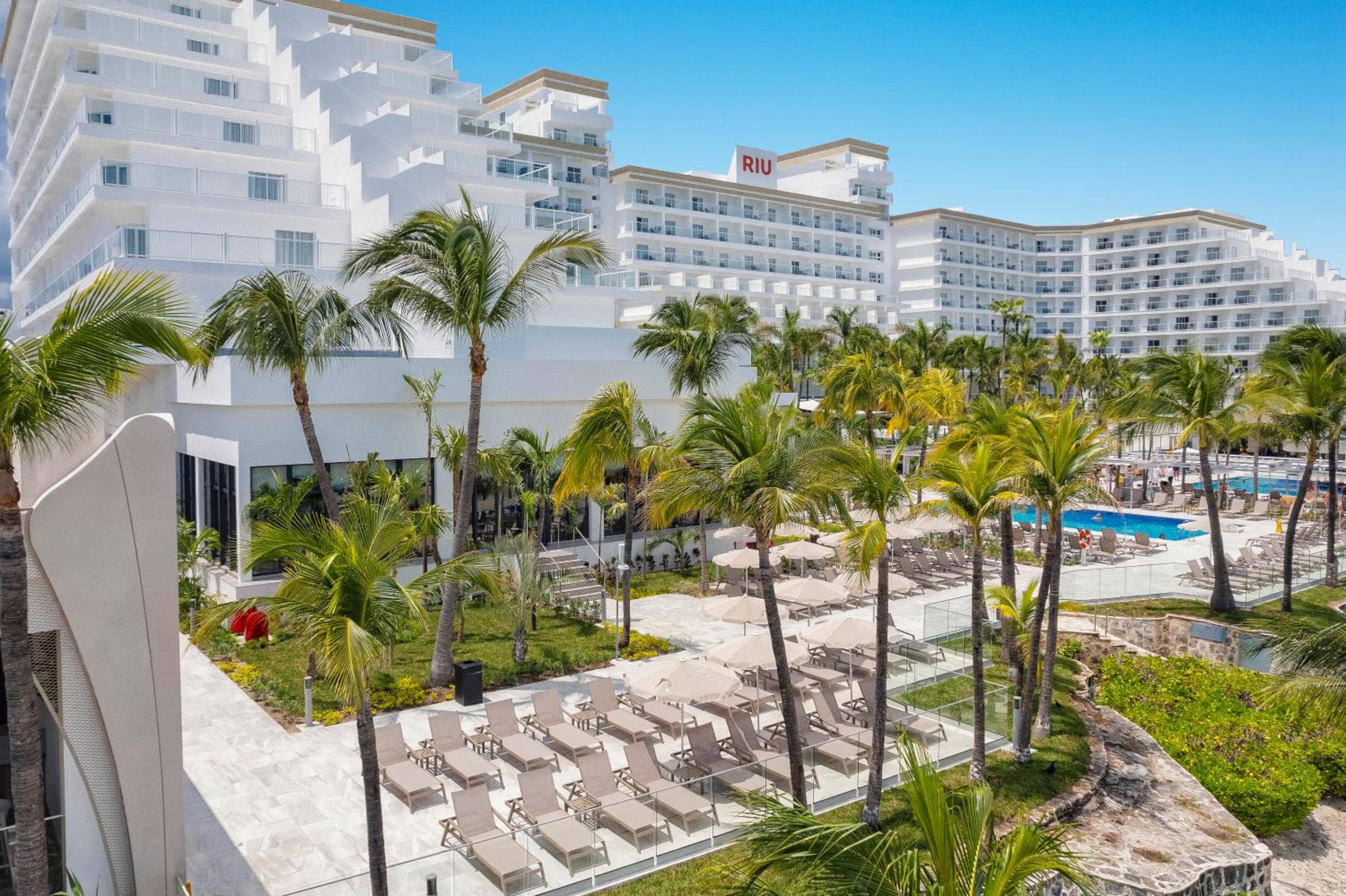 Riu Caribe - All Inclusive — 5