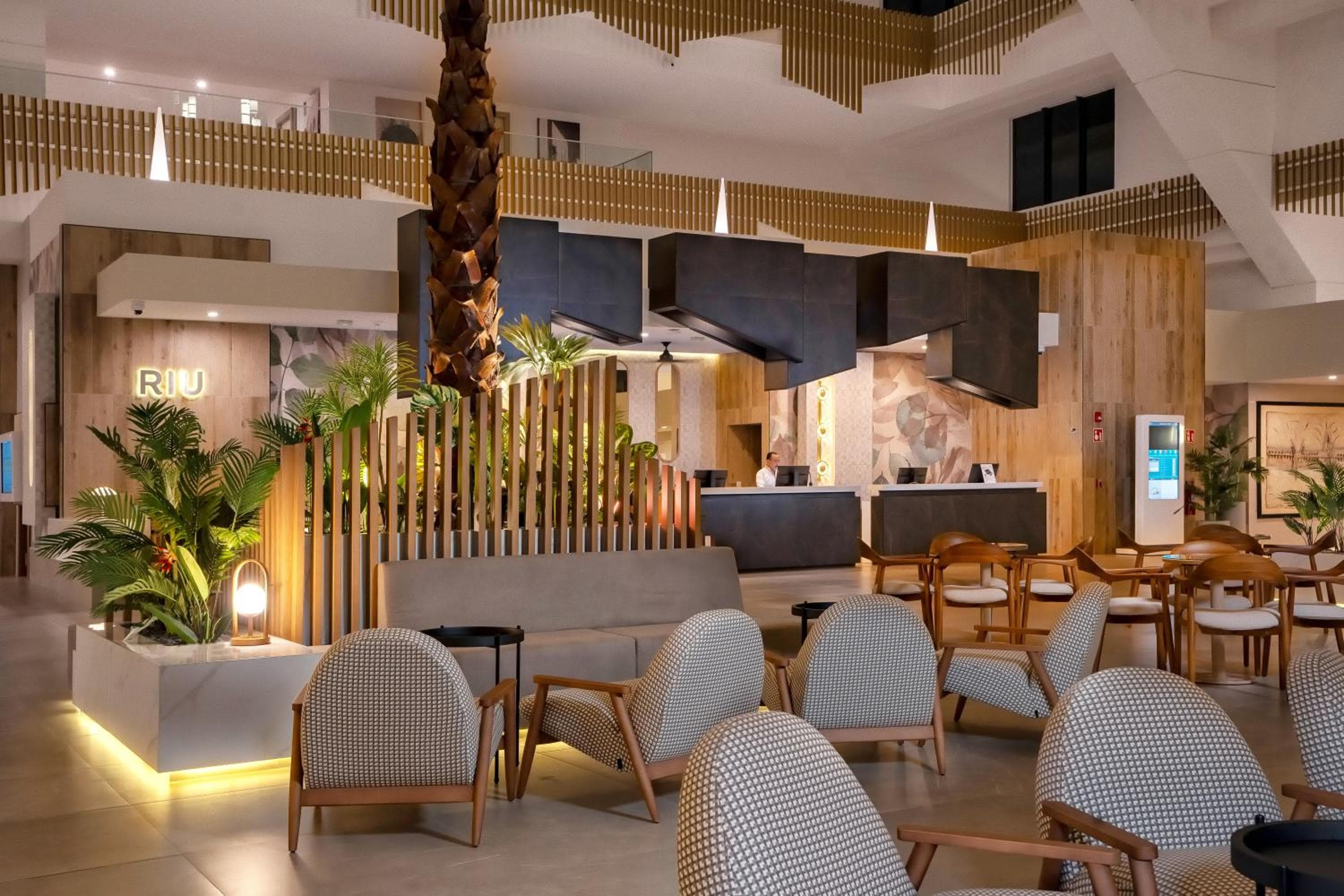 Riu Caribe - All Inclusive — 8