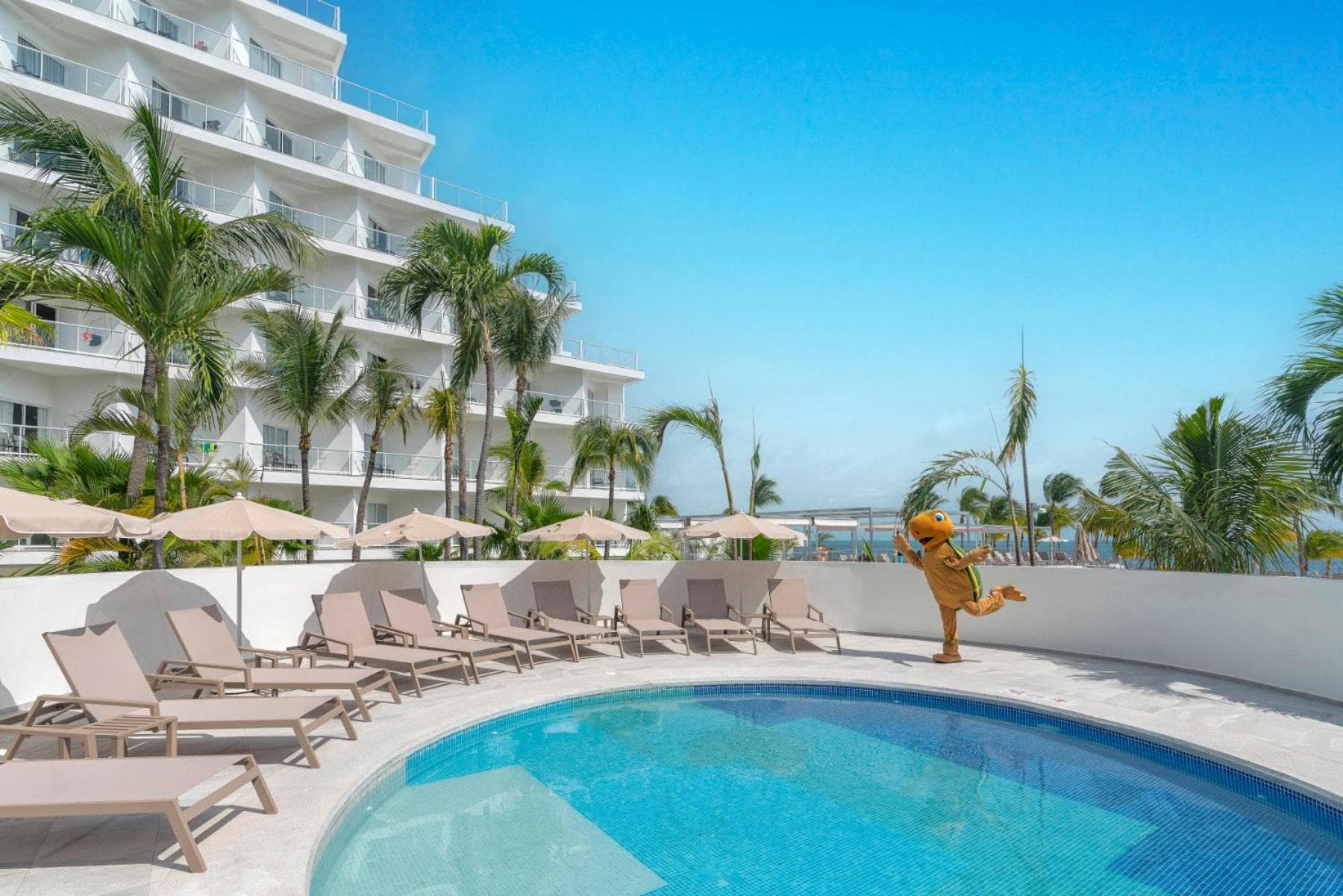 Riu Caribe - All Inclusive — 10