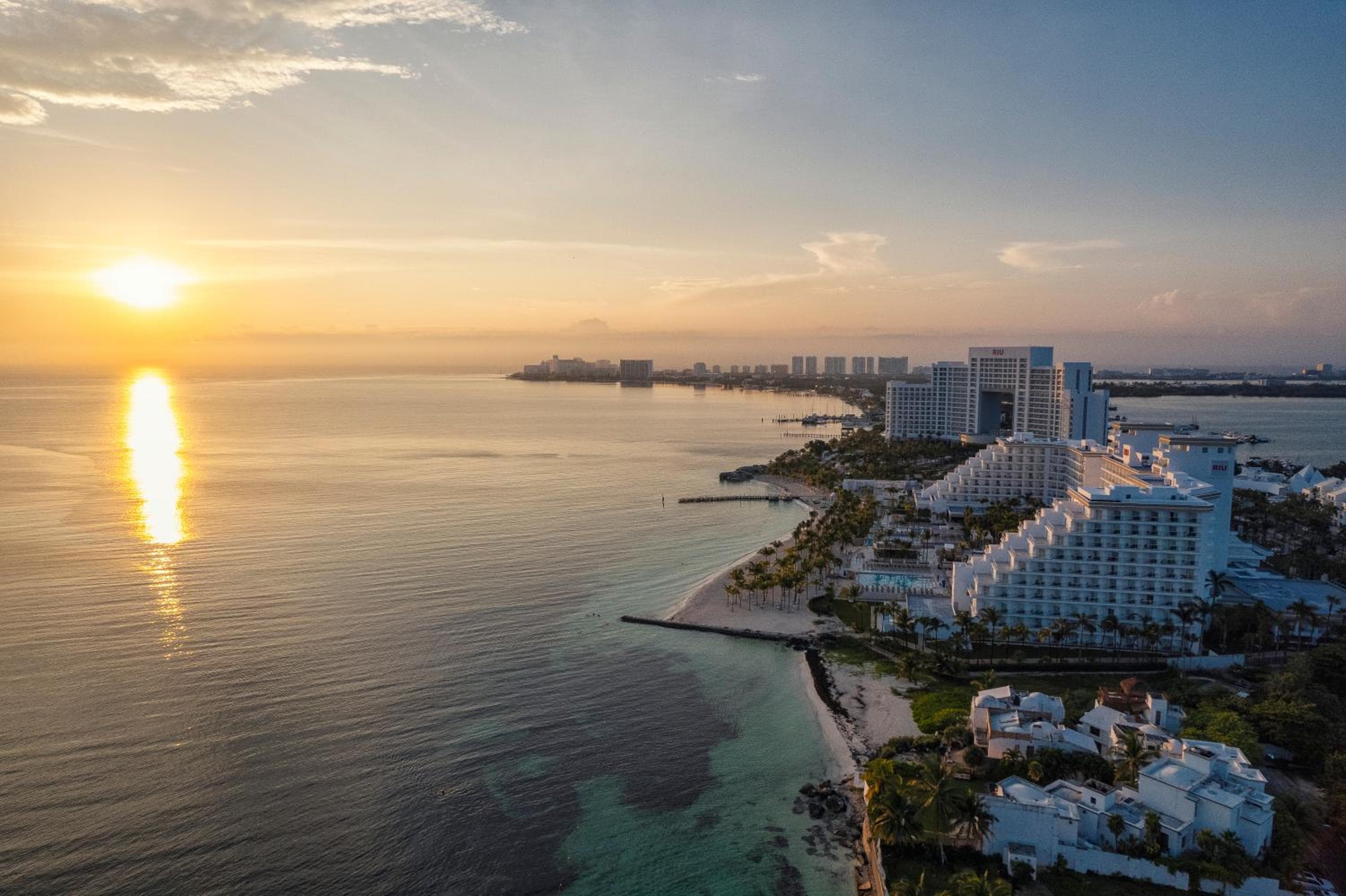 Riu Caribe - All Inclusive — 14