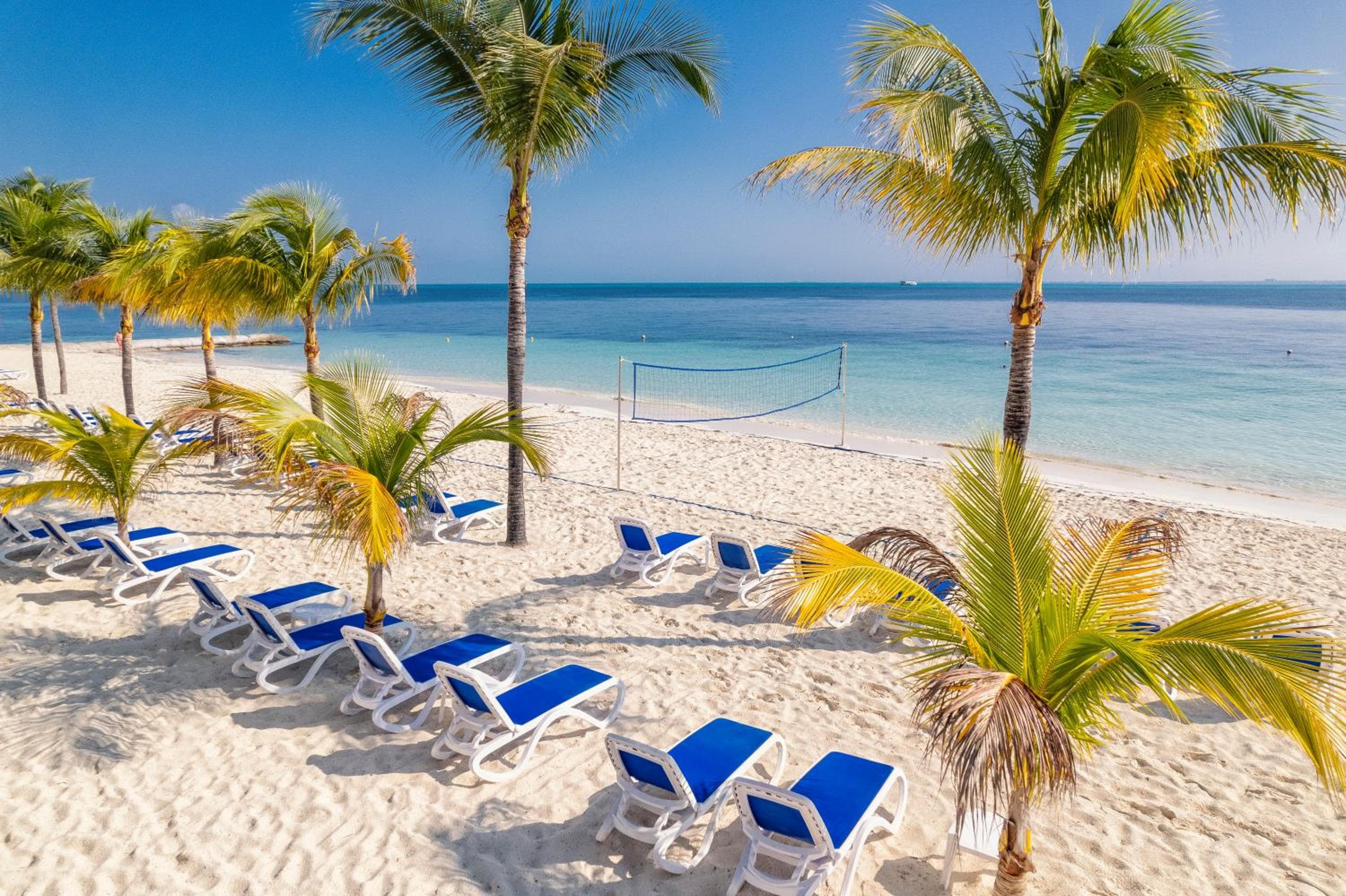 Riu Caribe - All Inclusive — 13
