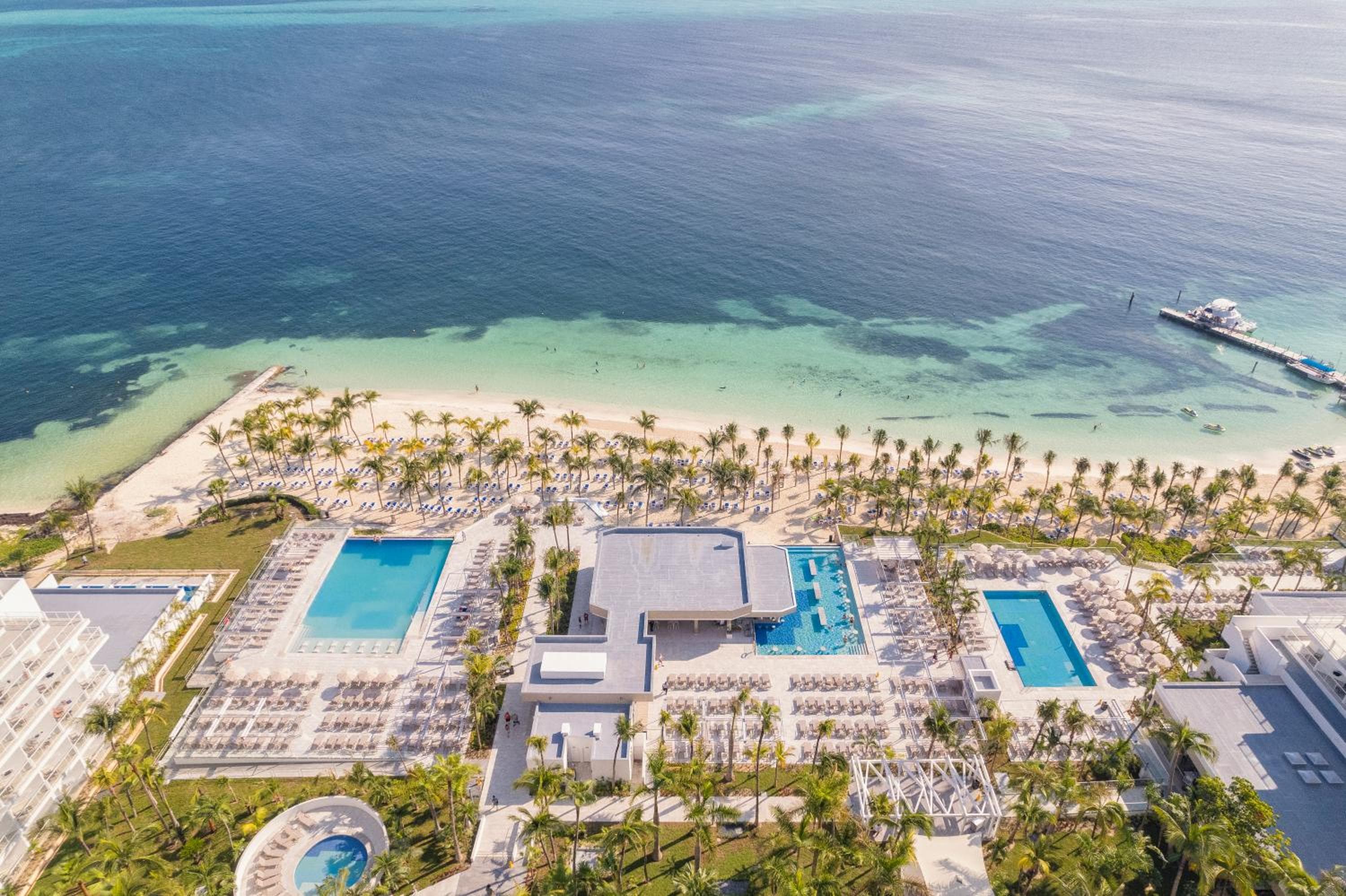 Riu Caribe - All Inclusive — 12