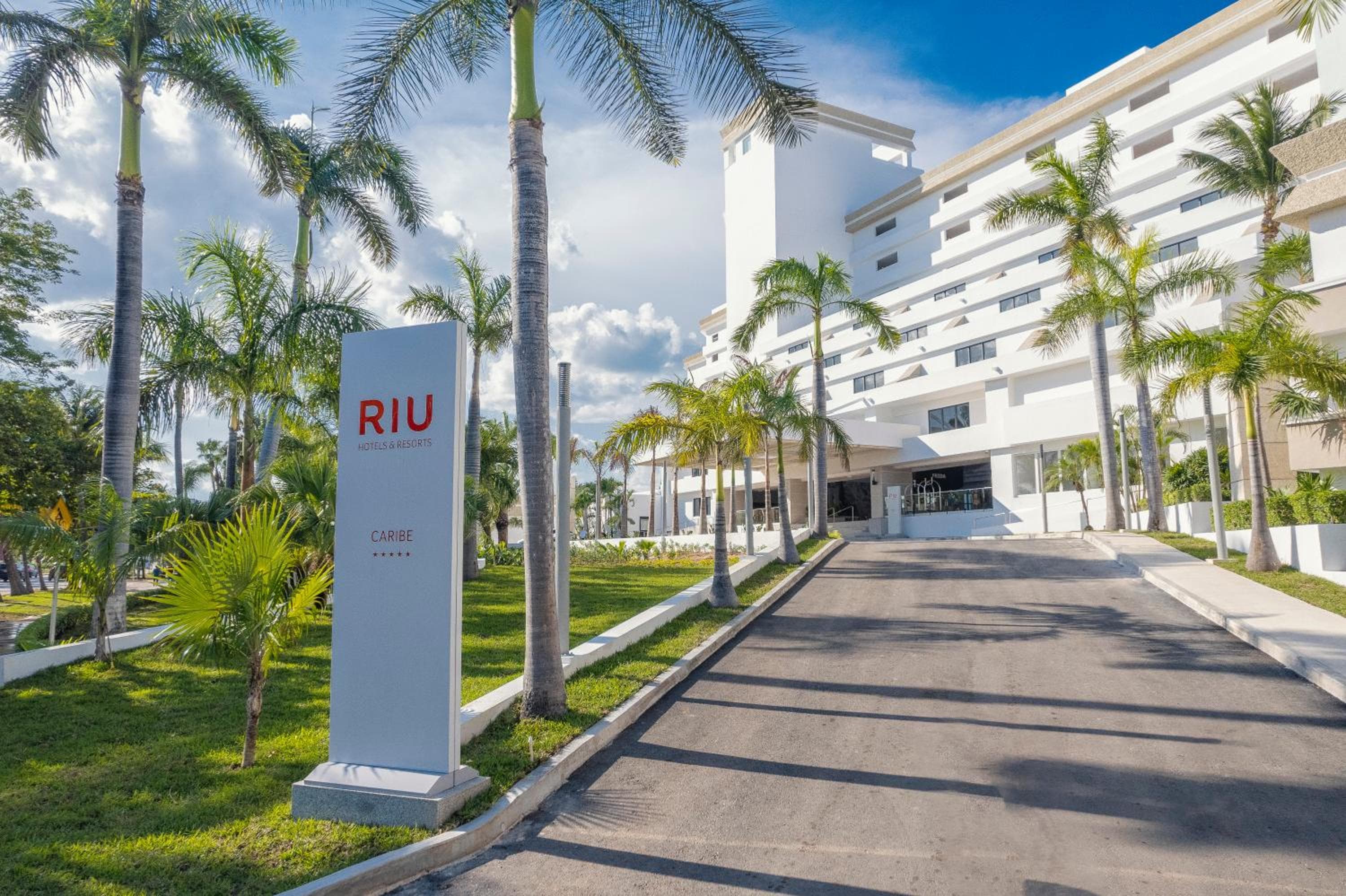 Riu Caribe - All Inclusive — 15