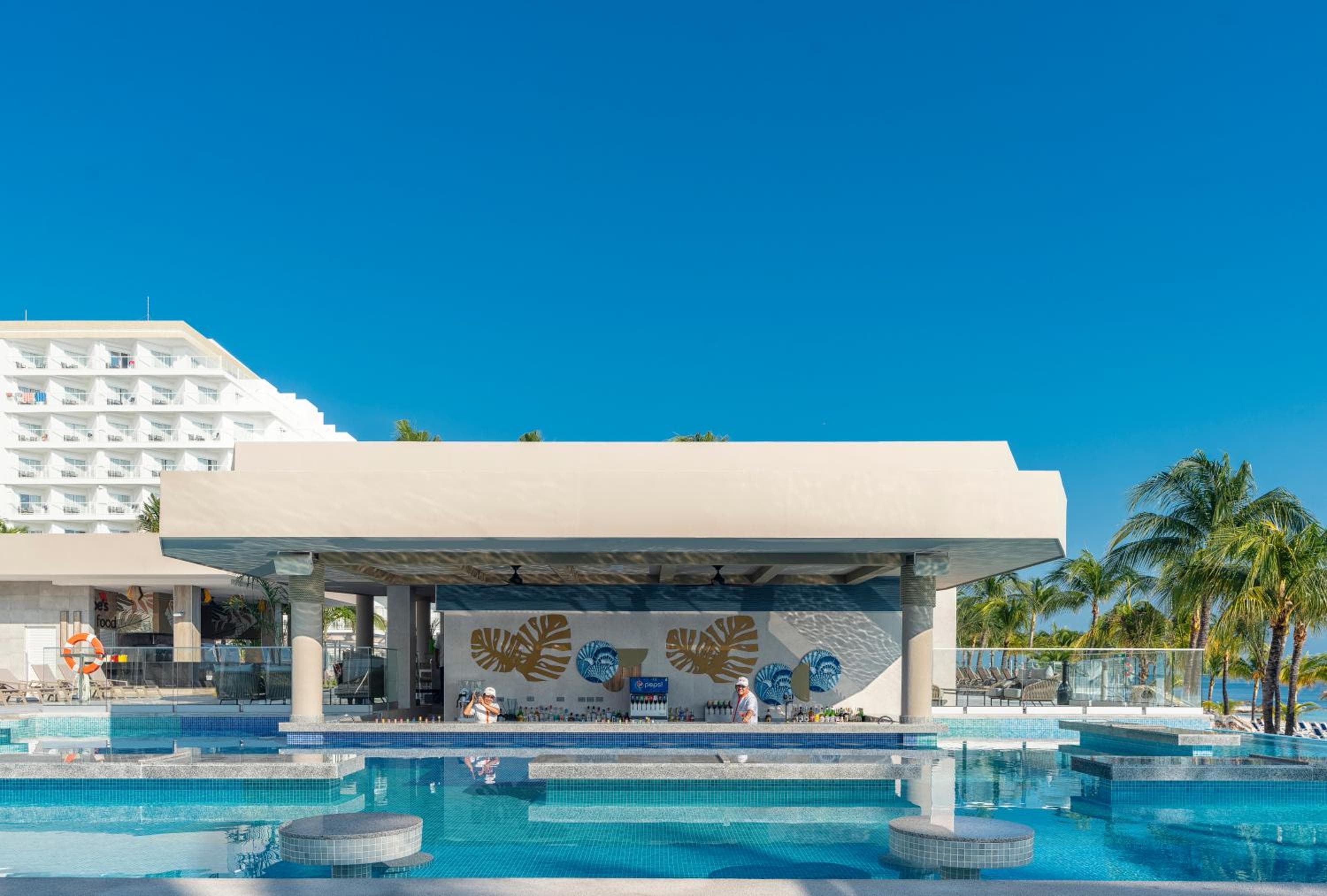 Riu Caribe - All Inclusive — 11
