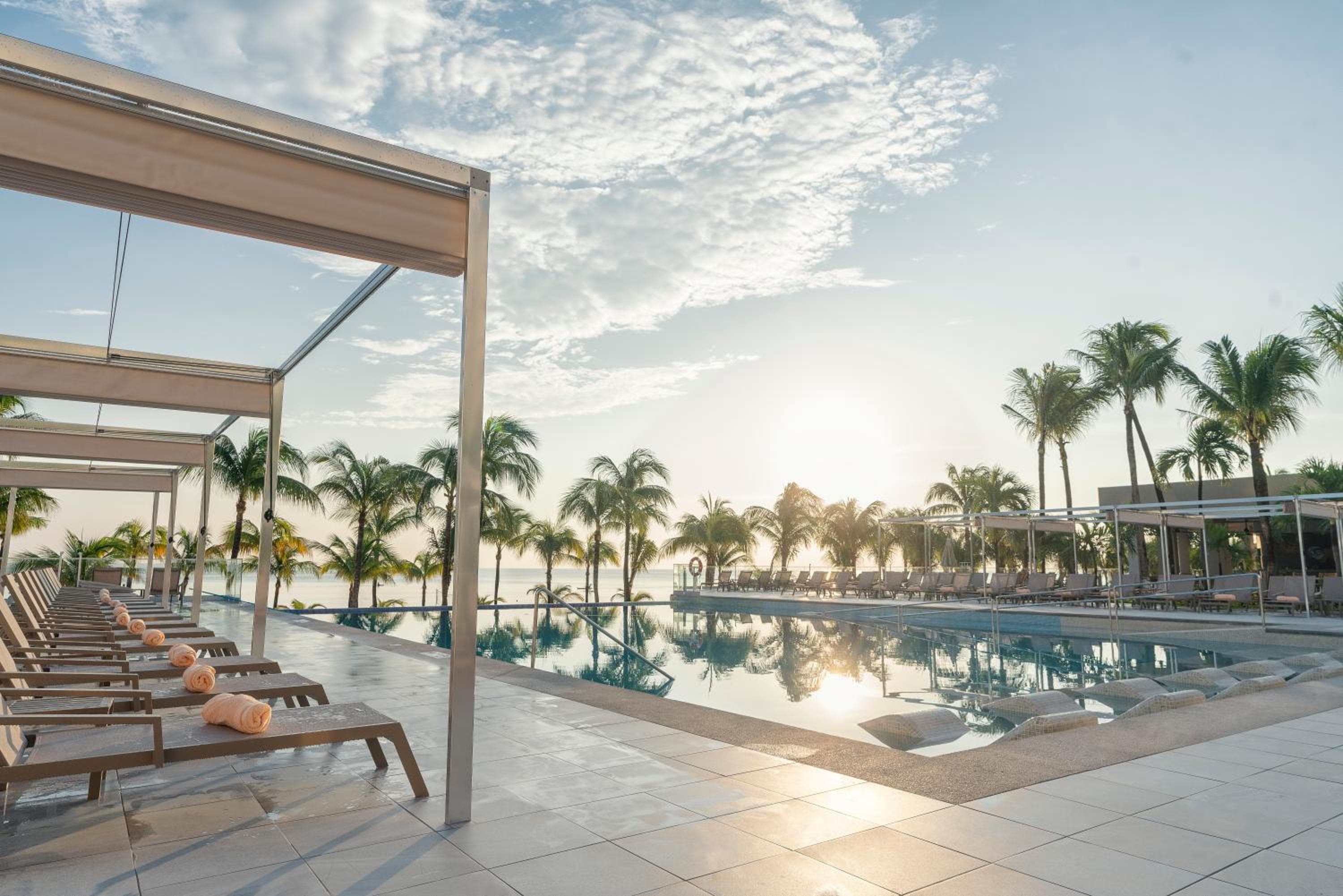 Riu Caribe - All Inclusive — 19