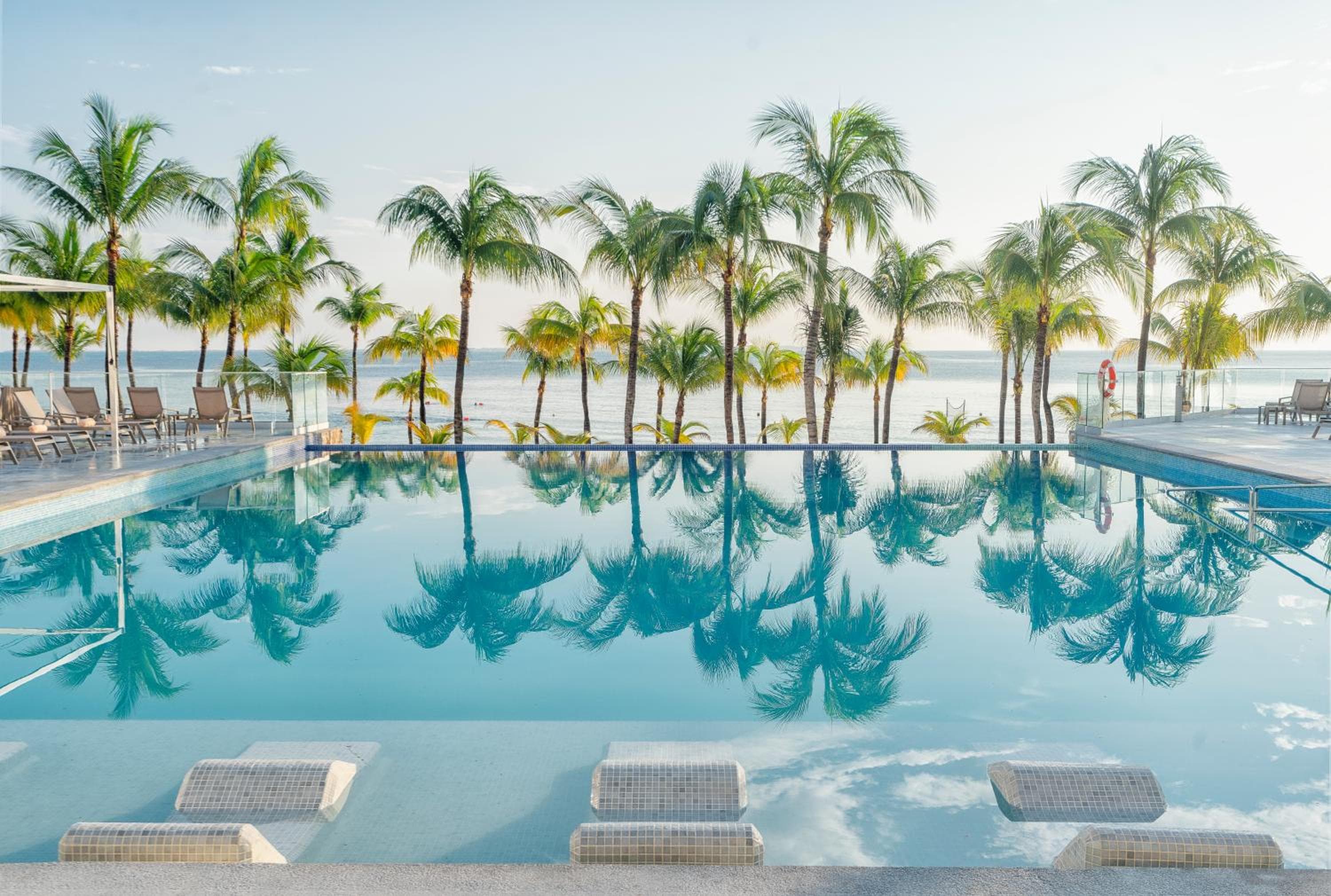 Riu Caribe - All Inclusive — 18