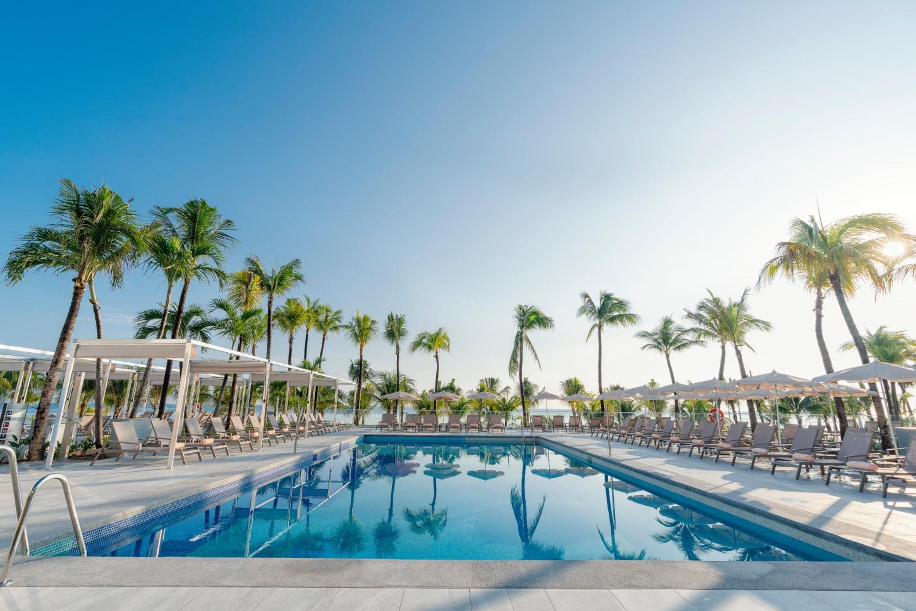 Riu Caribe - All Inclusive — 17