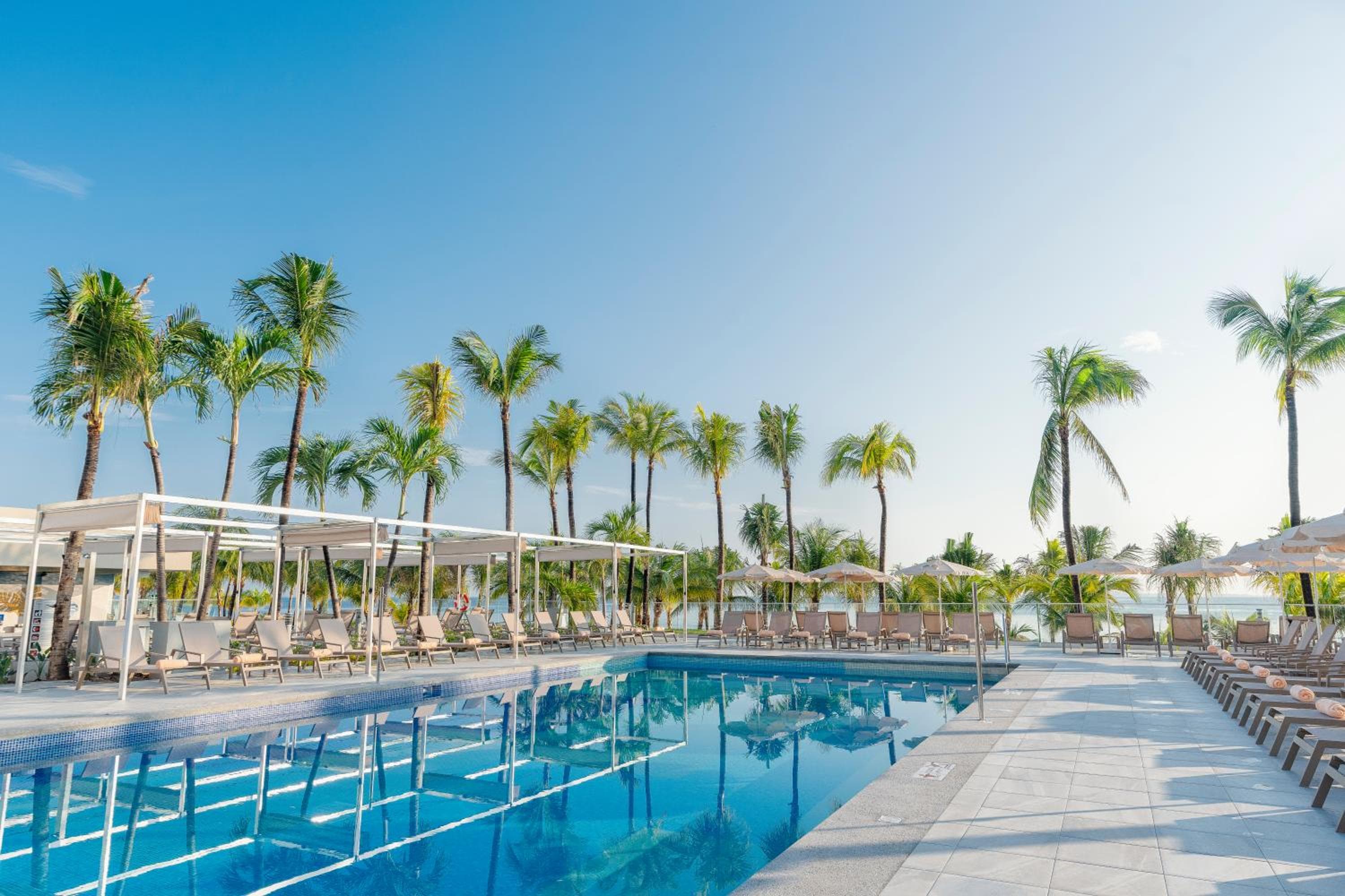 Riu Caribe - All Inclusive — 16