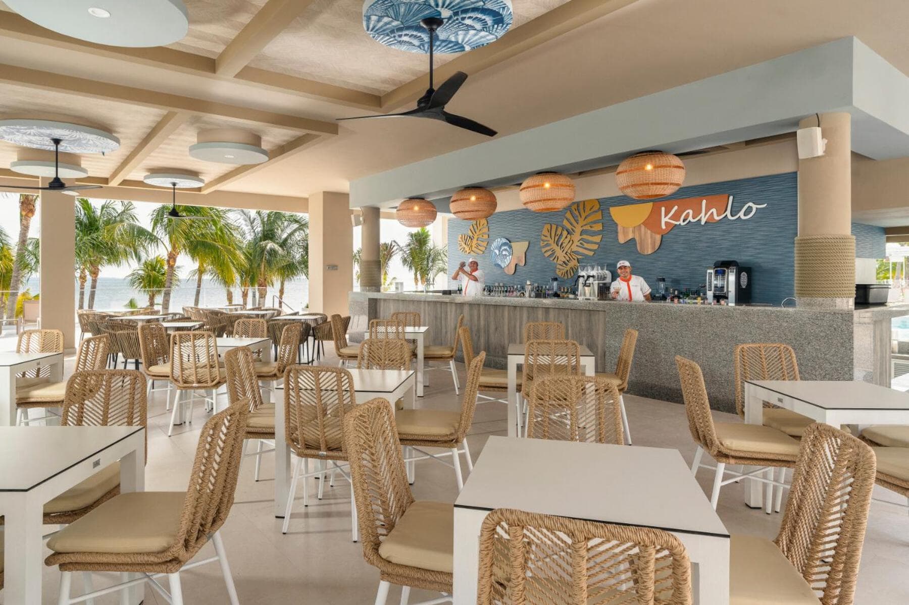 Riu Caribe - All Inclusive — 20