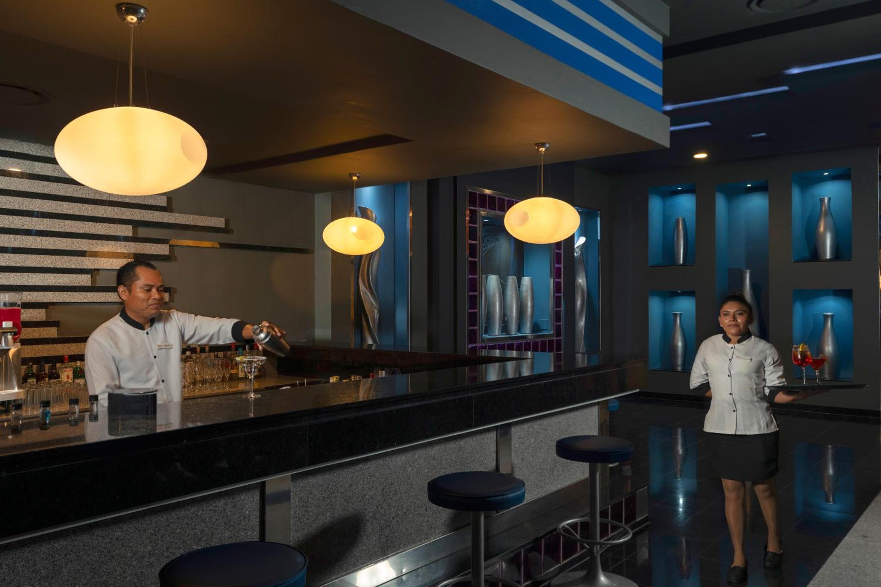 Riu Caribe - All Inclusive — 21