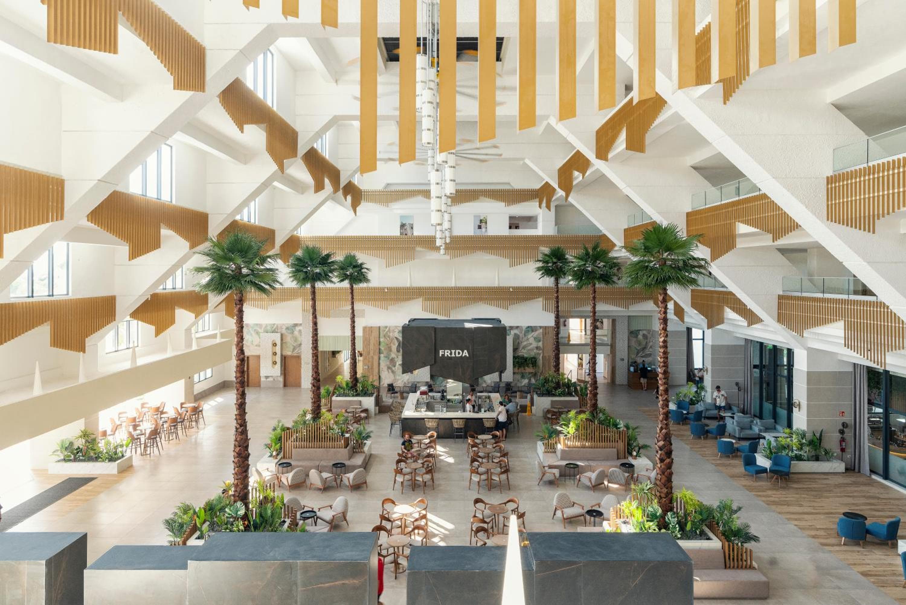 Riu Caribe - All Inclusive — 23