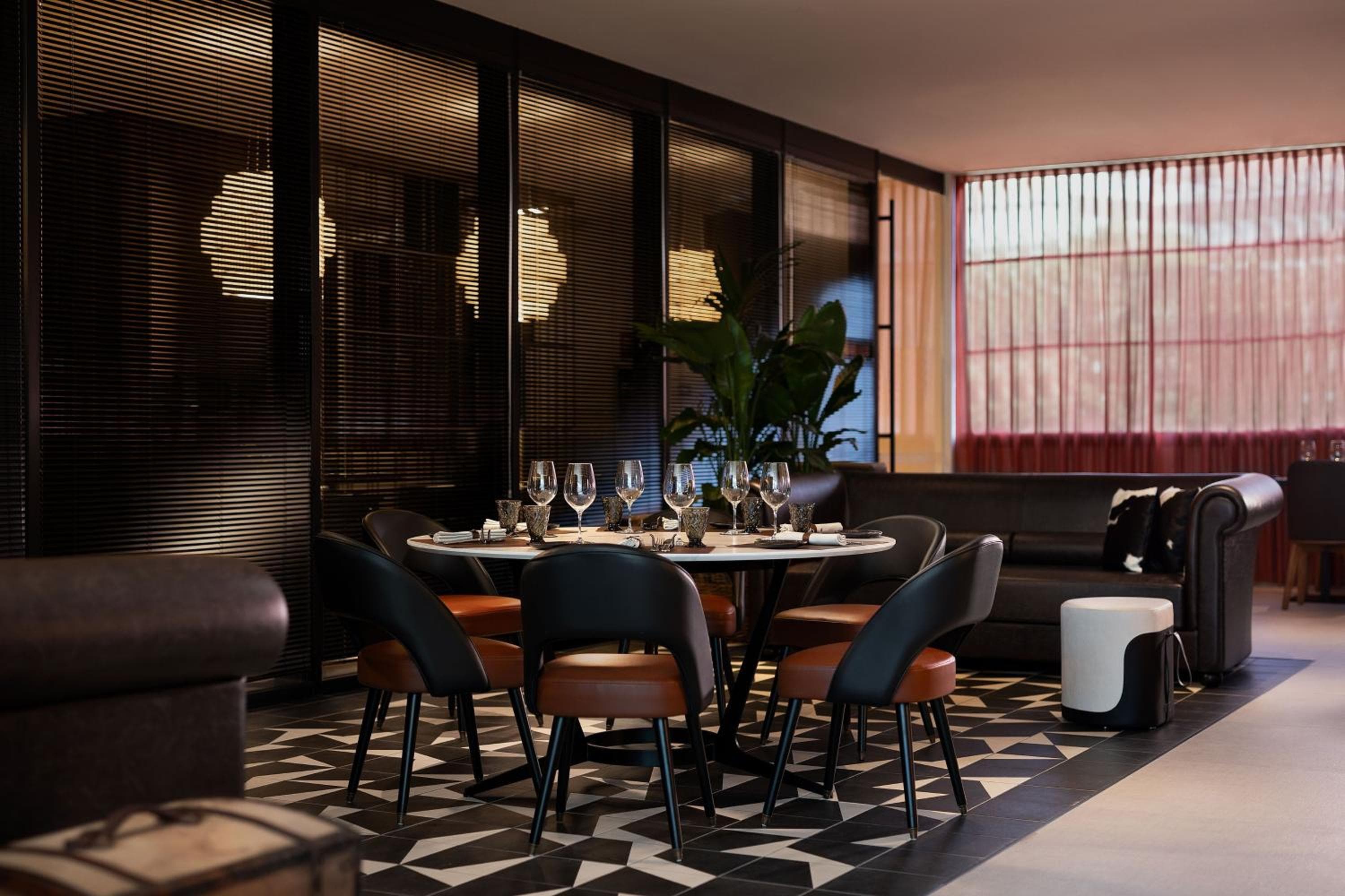 Sheraton Milan San Siro — 6
