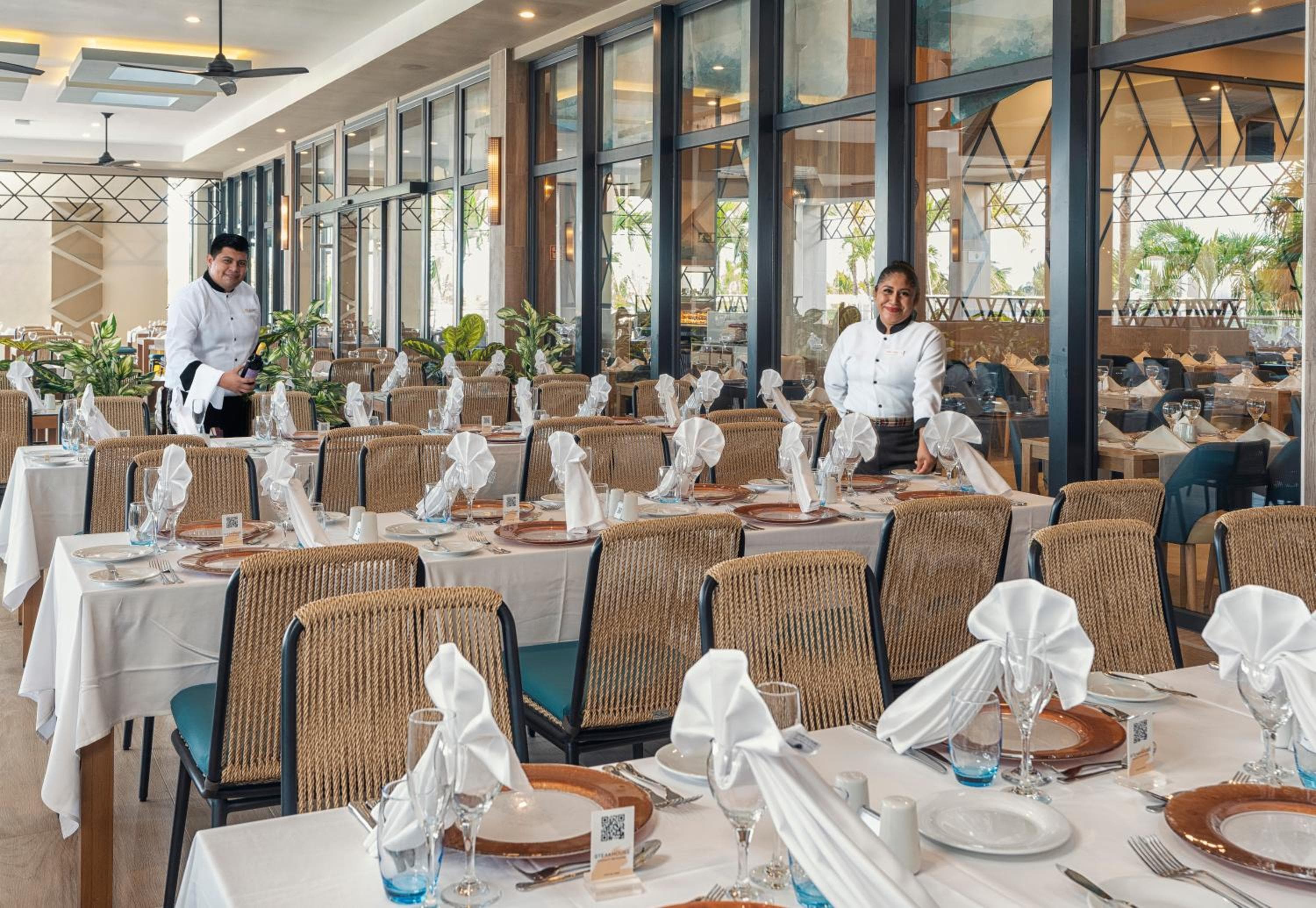Riu Caribe - All Inclusive — 26