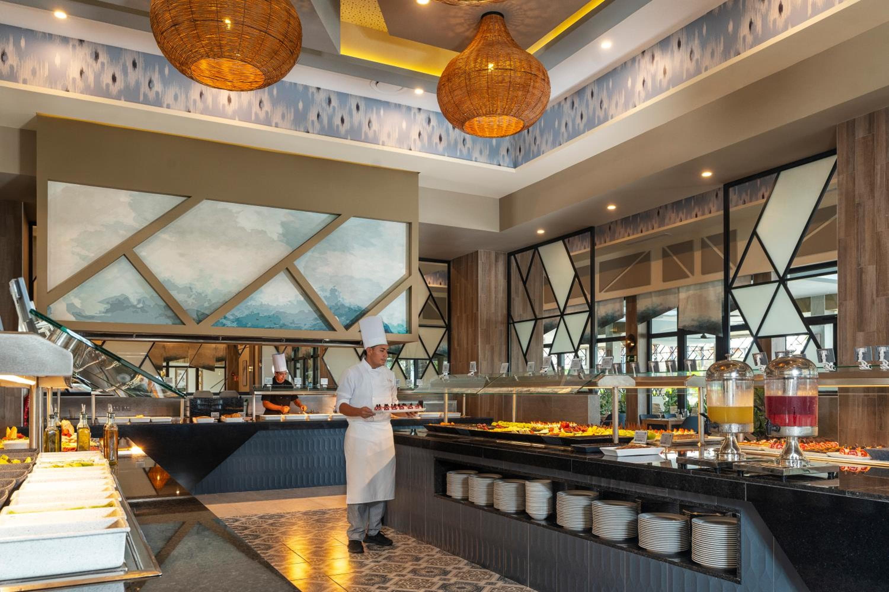 Riu Caribe - All Inclusive — 30