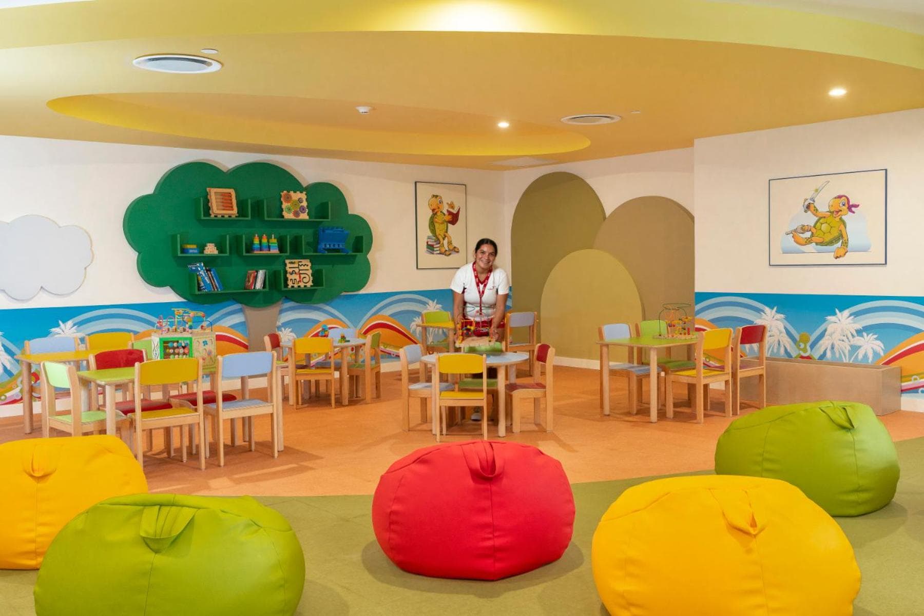Riu Caribe - All Inclusive — 2