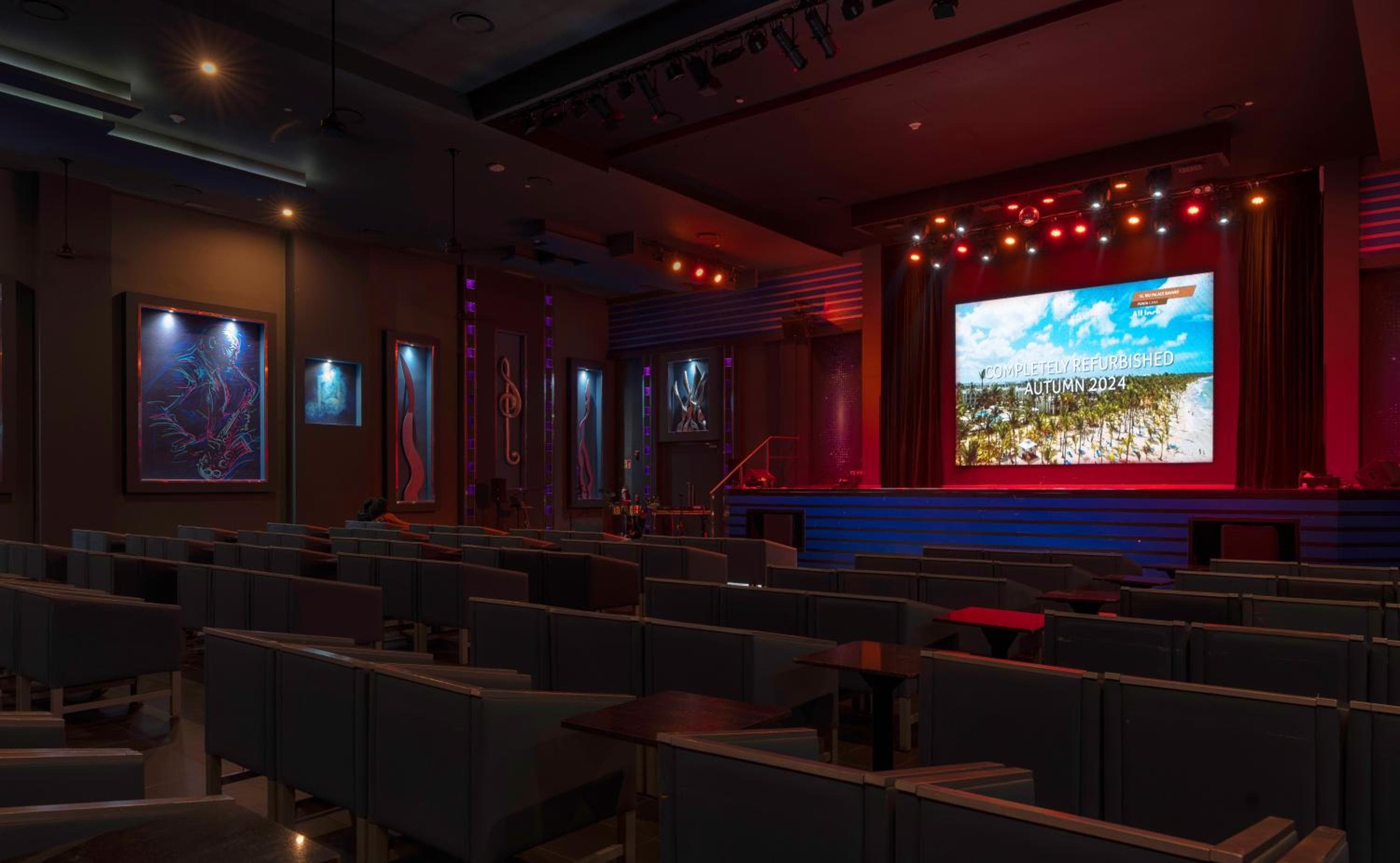 Riu Caribe - All Inclusive — 8