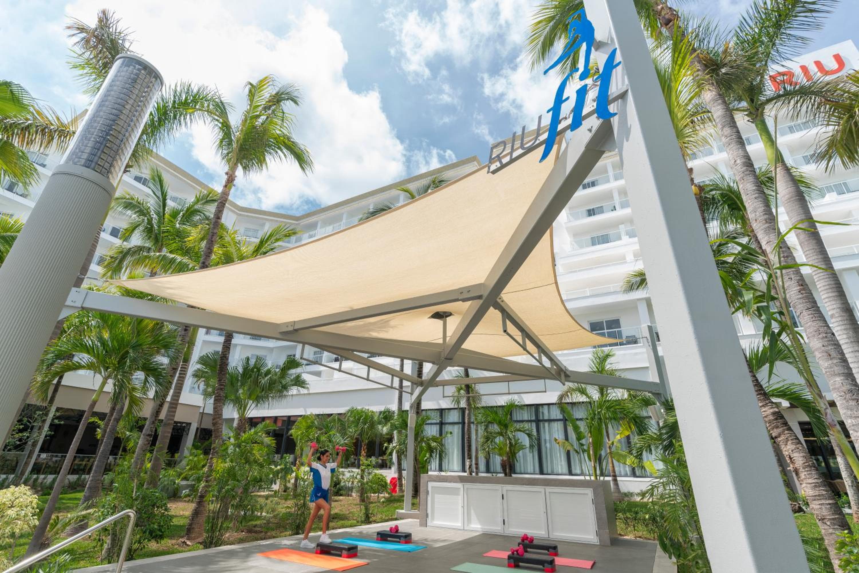 Riu Caribe - All Inclusive — 11