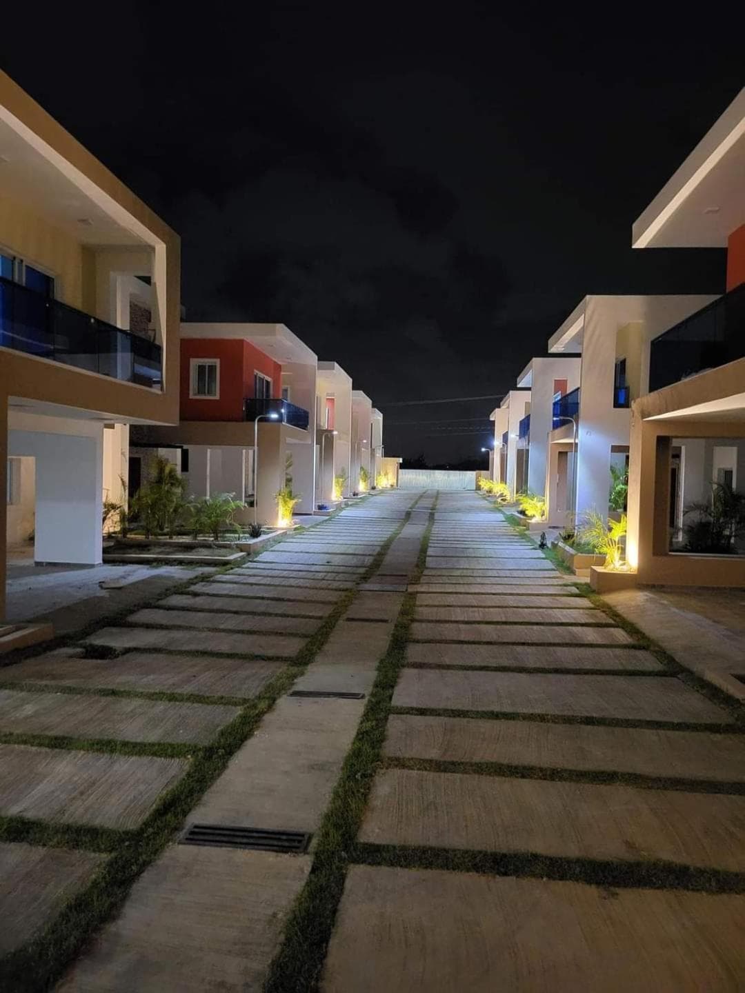 Villa Selina — 20