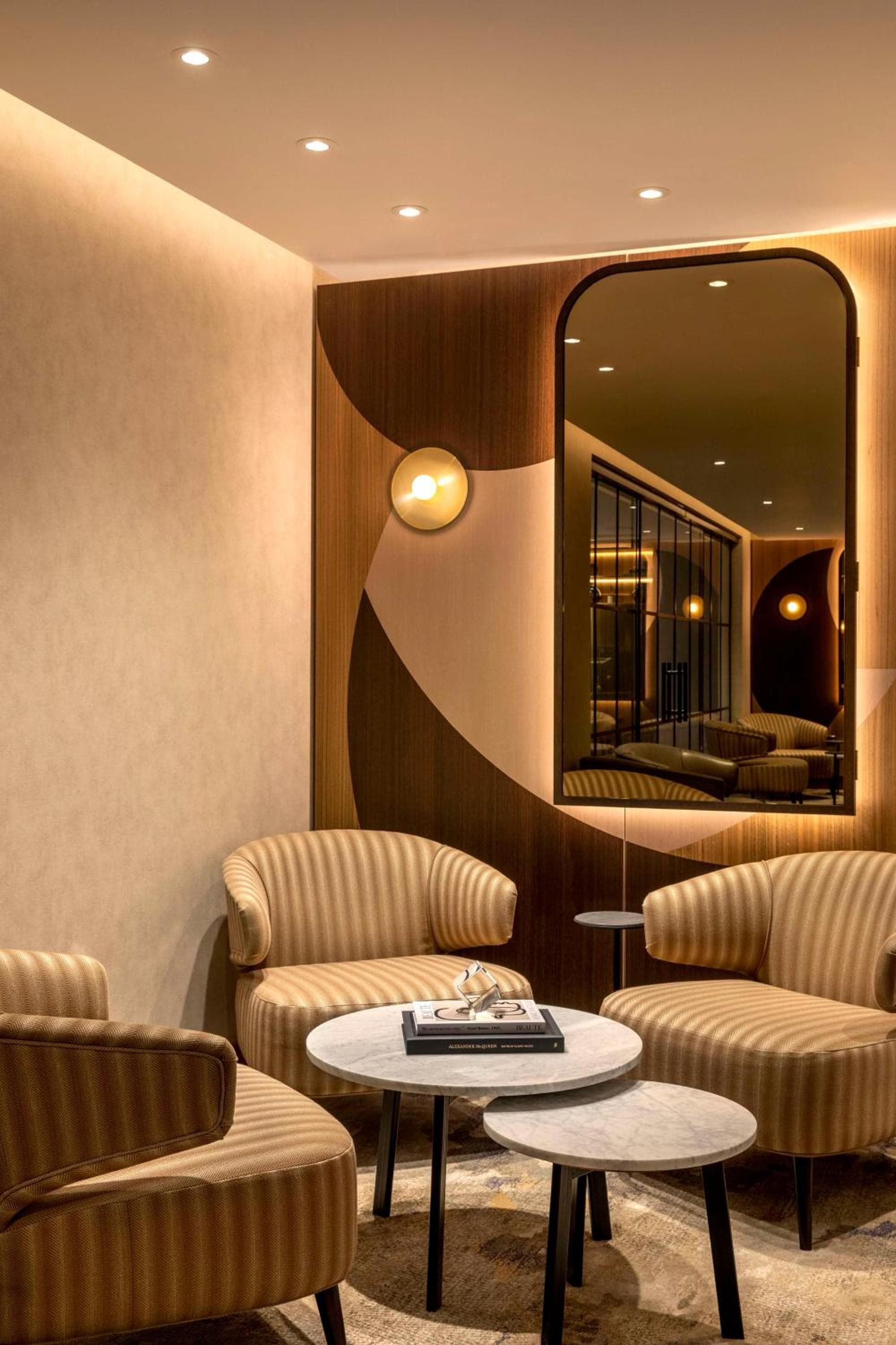 Hilton Londres Metropole — 17
