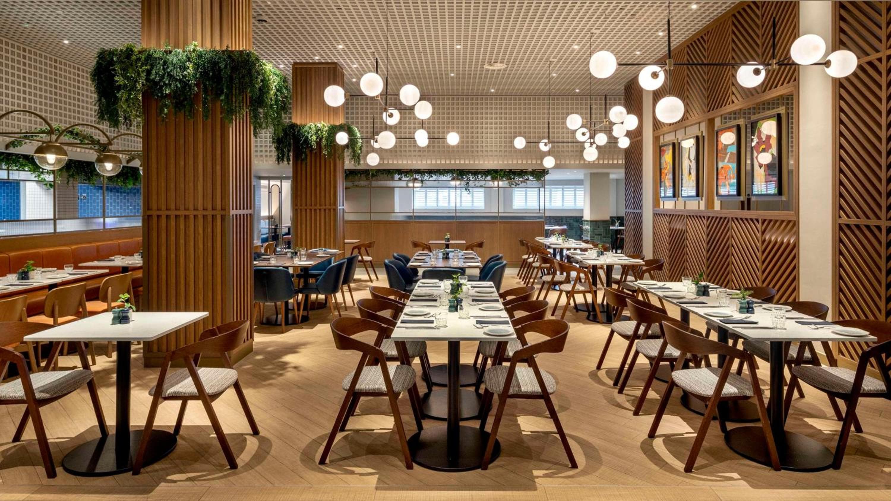 Hilton Londres Metropole — 7