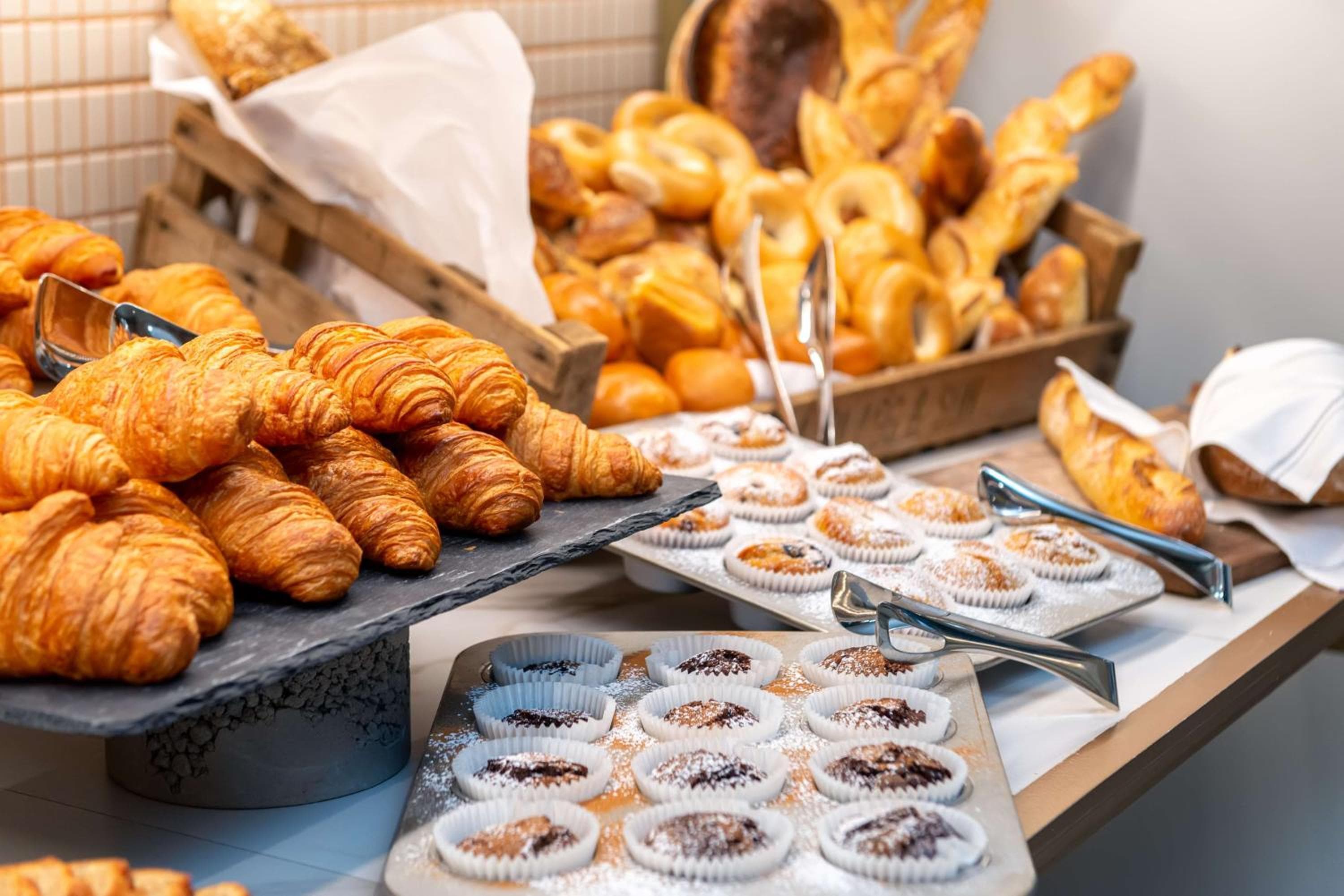 Hilton Londres Metropole — 24
