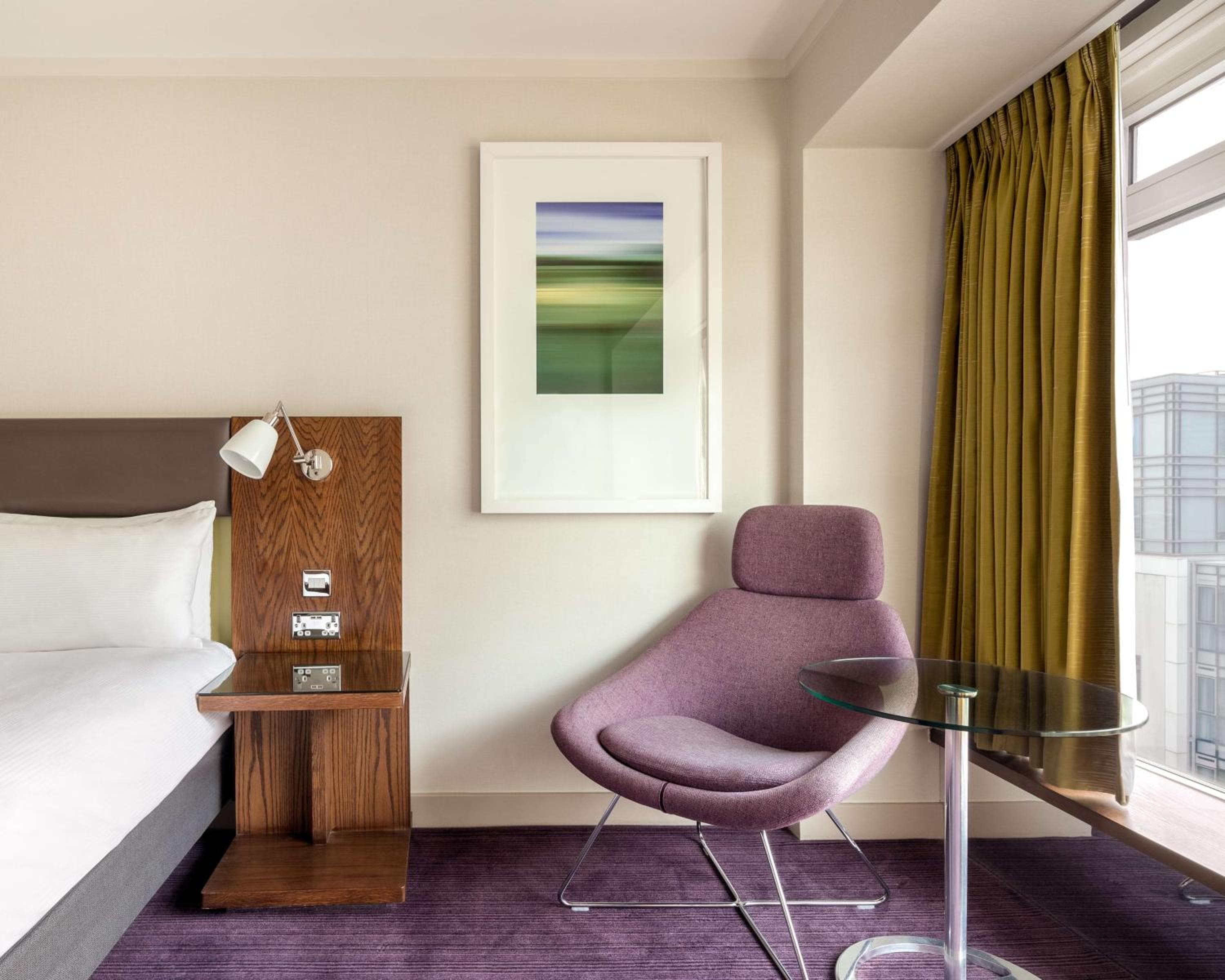 Hilton Londres Metropole — 5