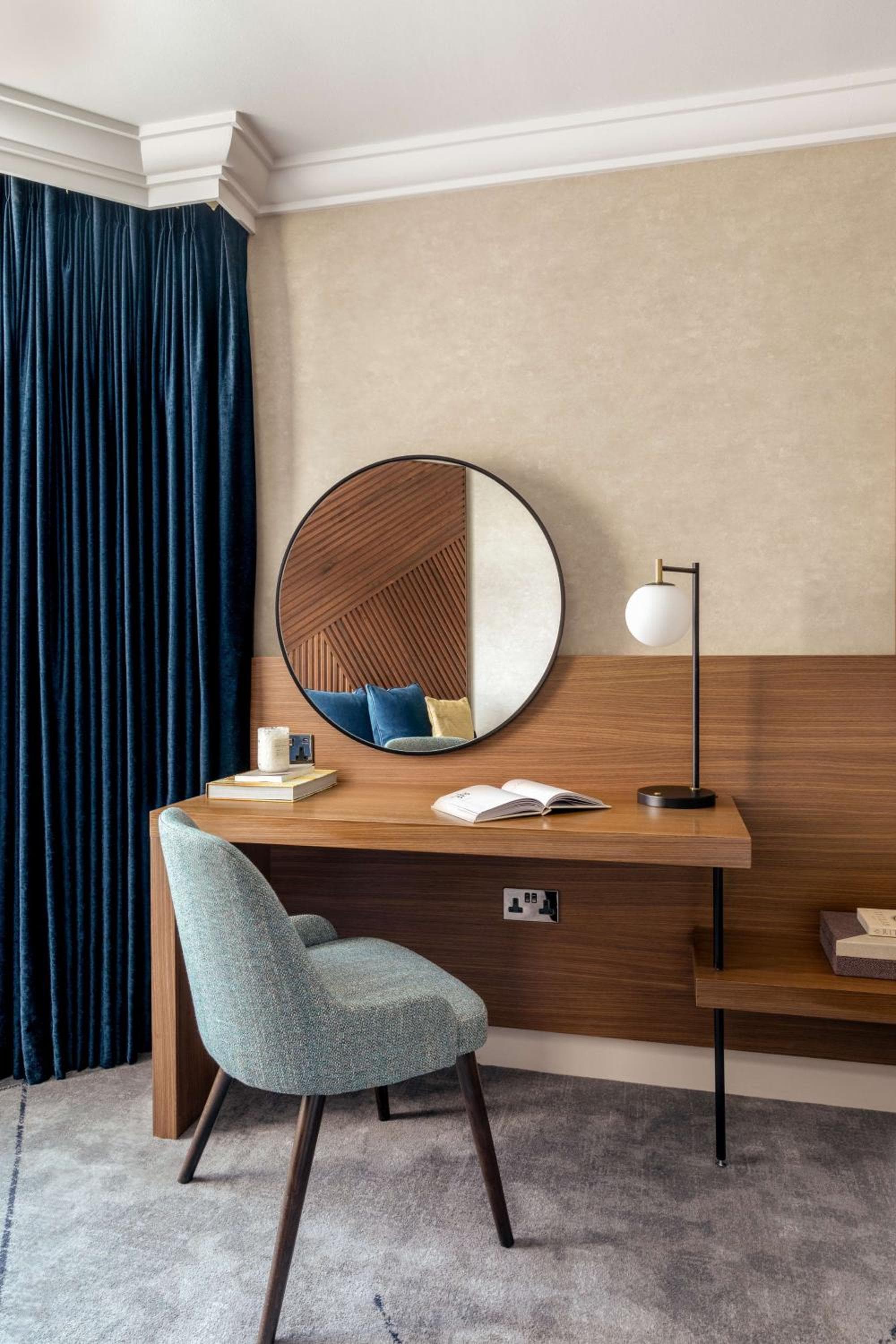 Hilton Londres Metropole — 23