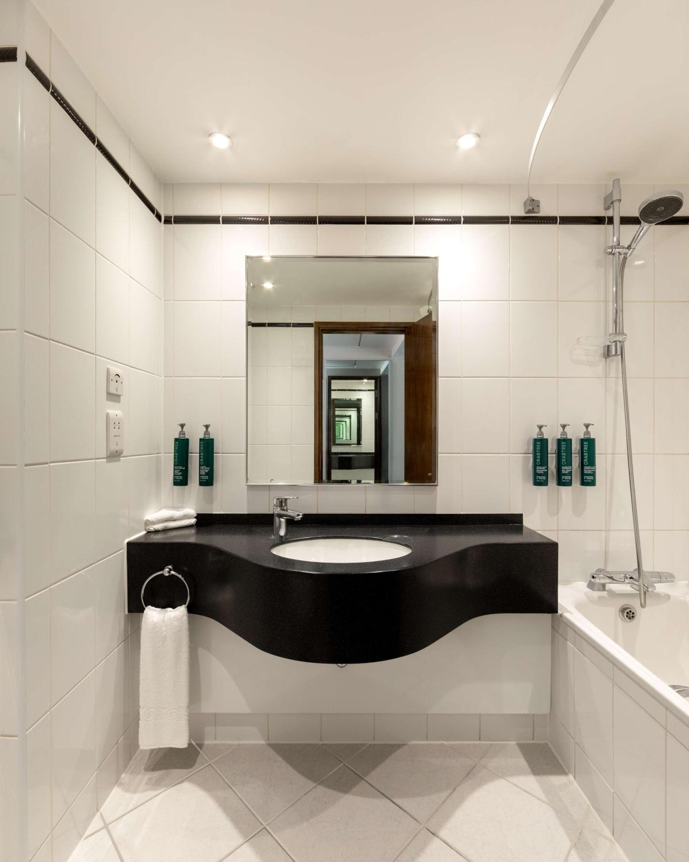 Hilton Londres Metropole — 20