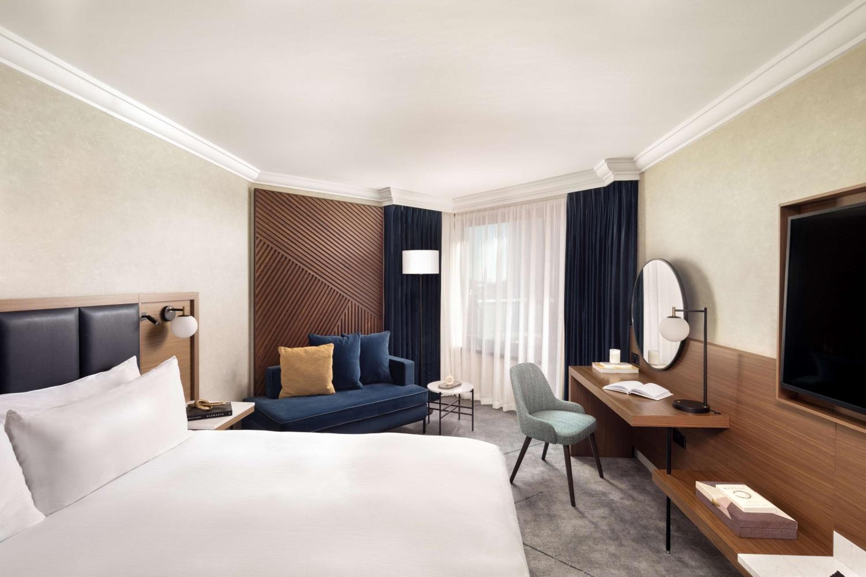 Hilton Londres Metropole — 27