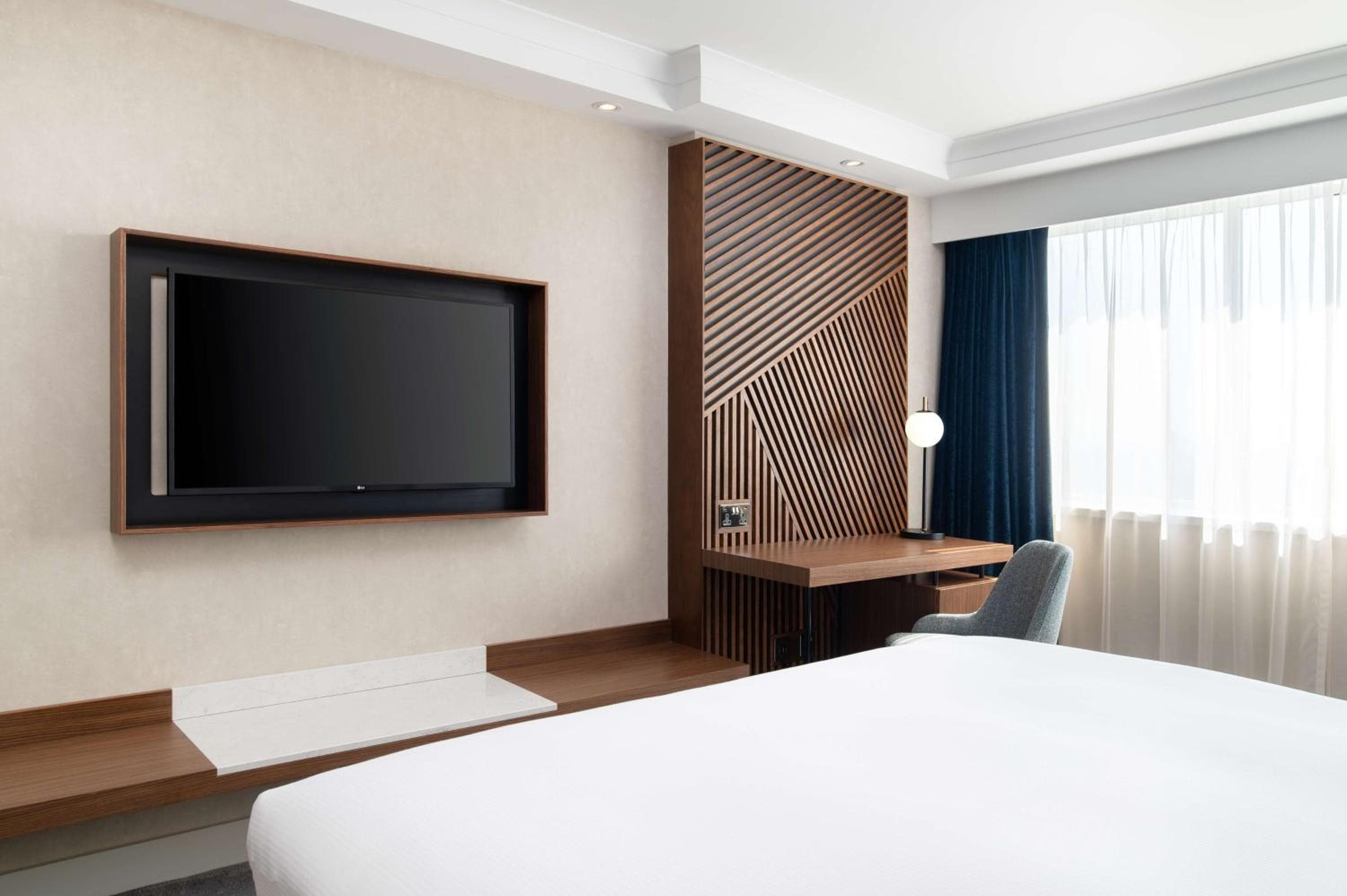 Hilton Londres Metropole — 26