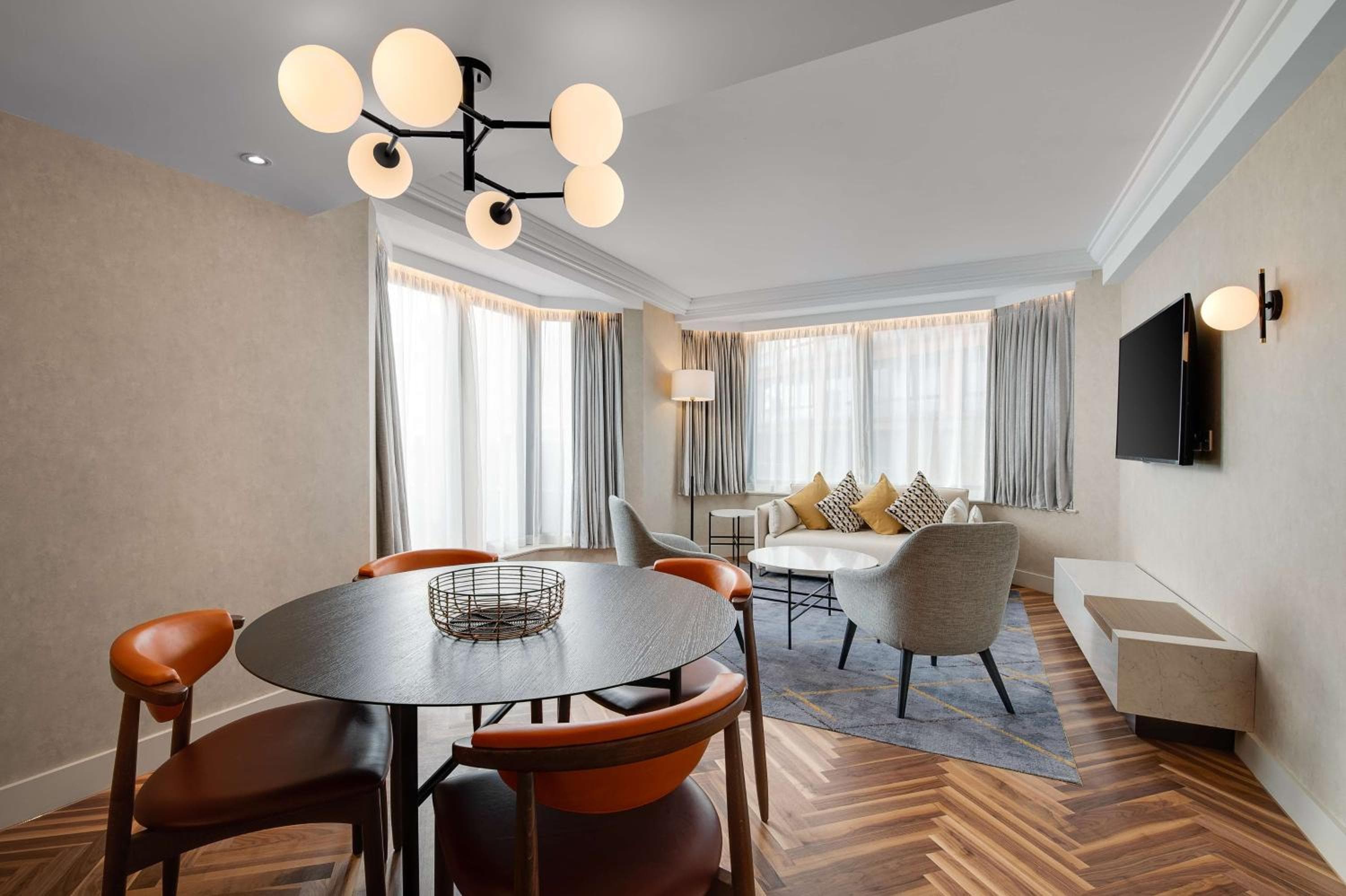 Hilton Londres Metropole — 28
