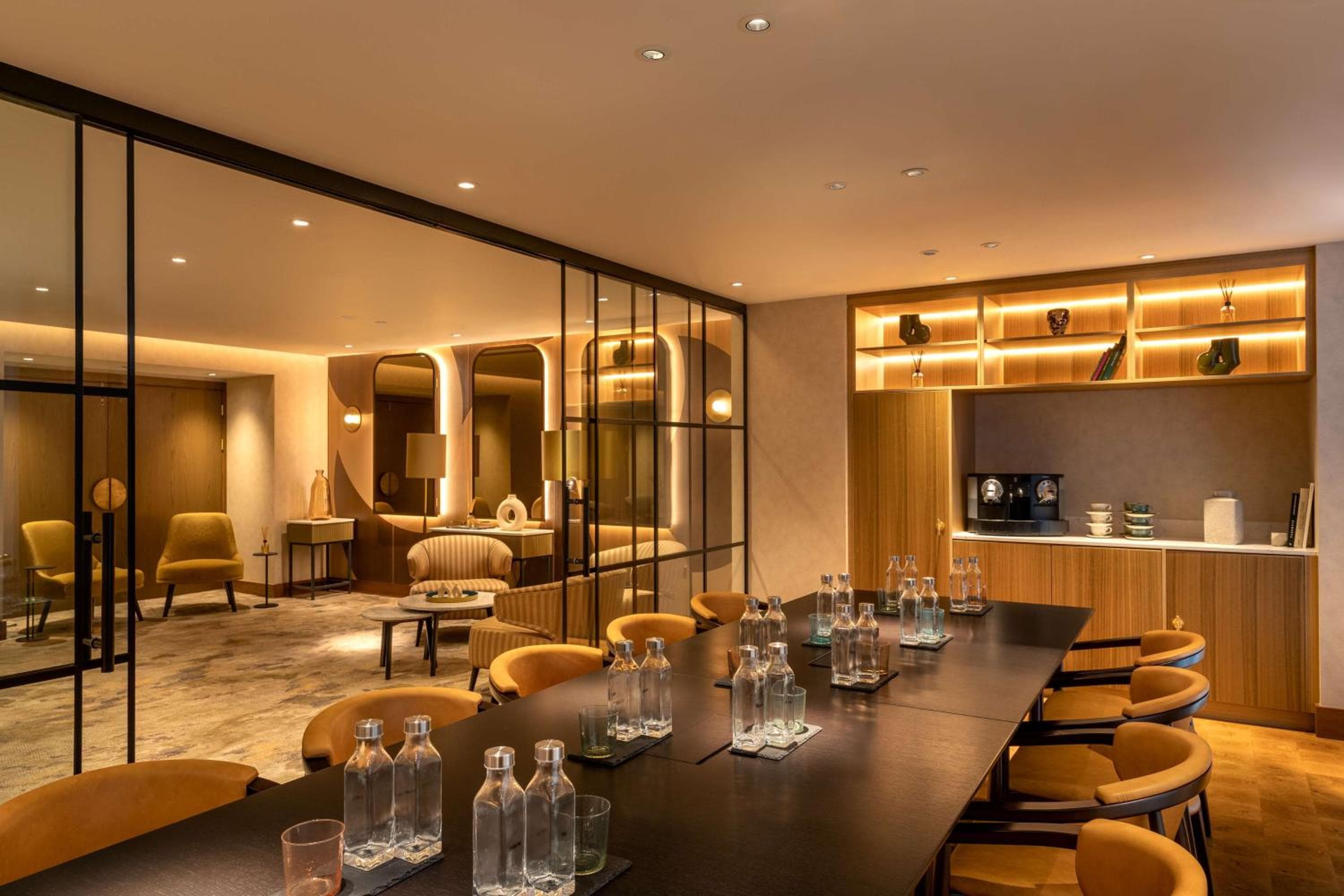 Hilton Londres Metropole — 4