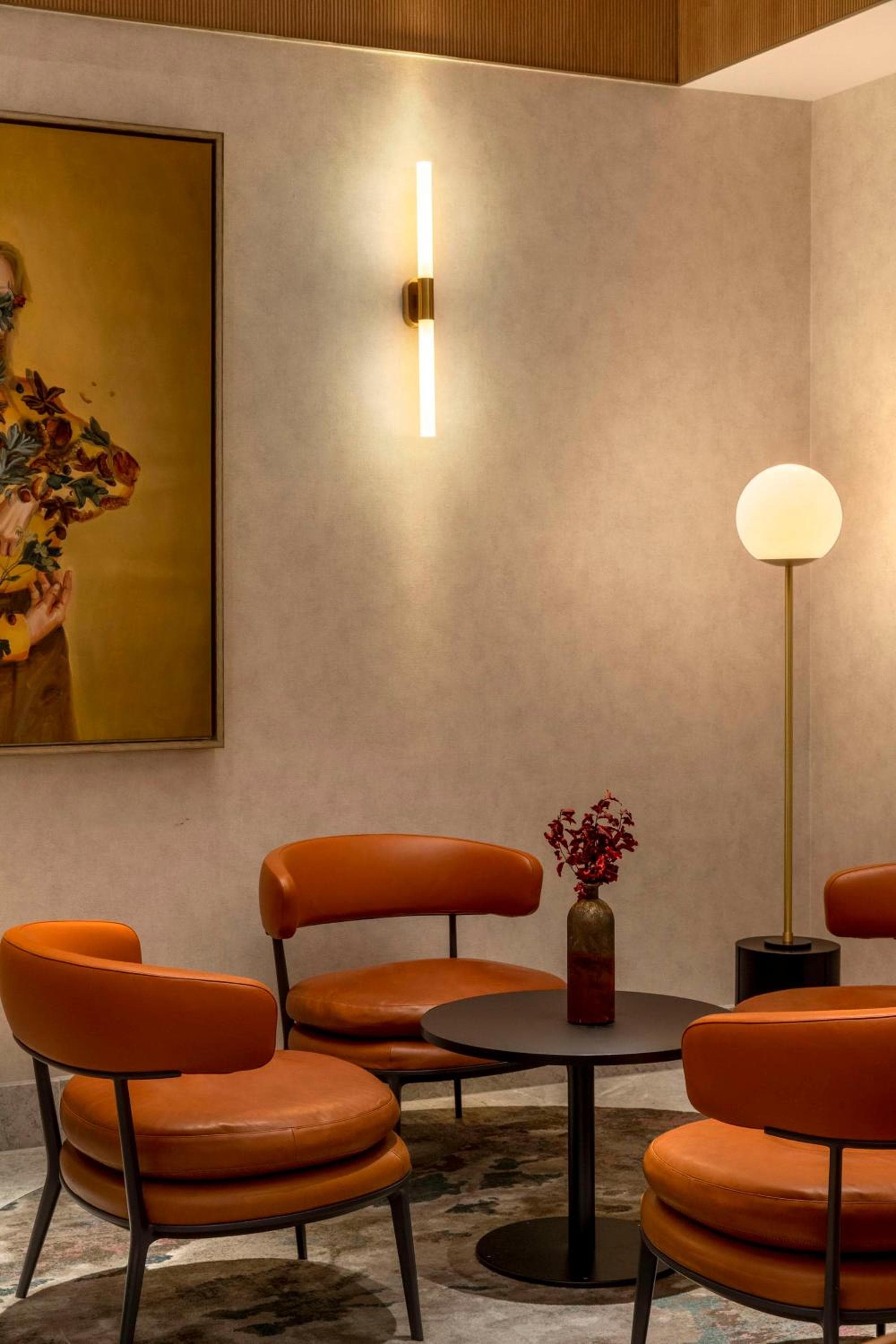 Hilton Londres Metropole — 14