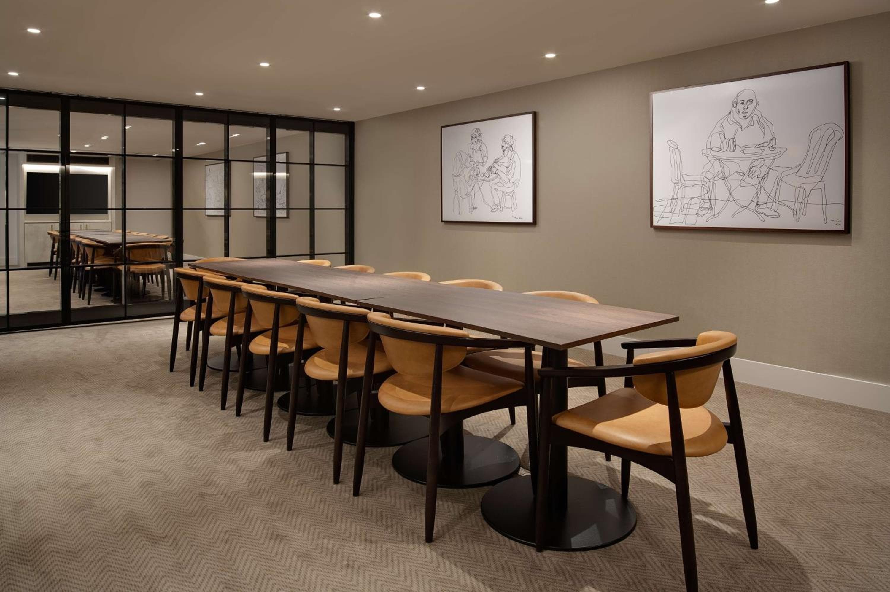 Hilton Londres Metropole — 18